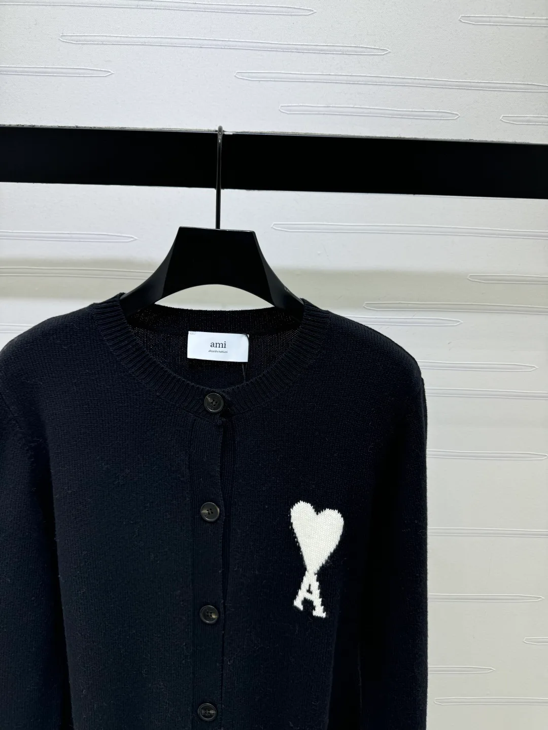 Women's Jumpers And Sweaters AMI PARIS 18333016