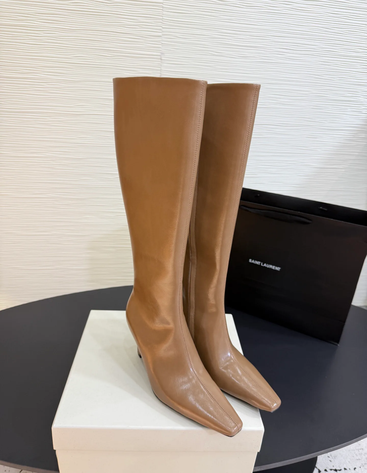 Women's Boots SAINT LAURENT 18071266