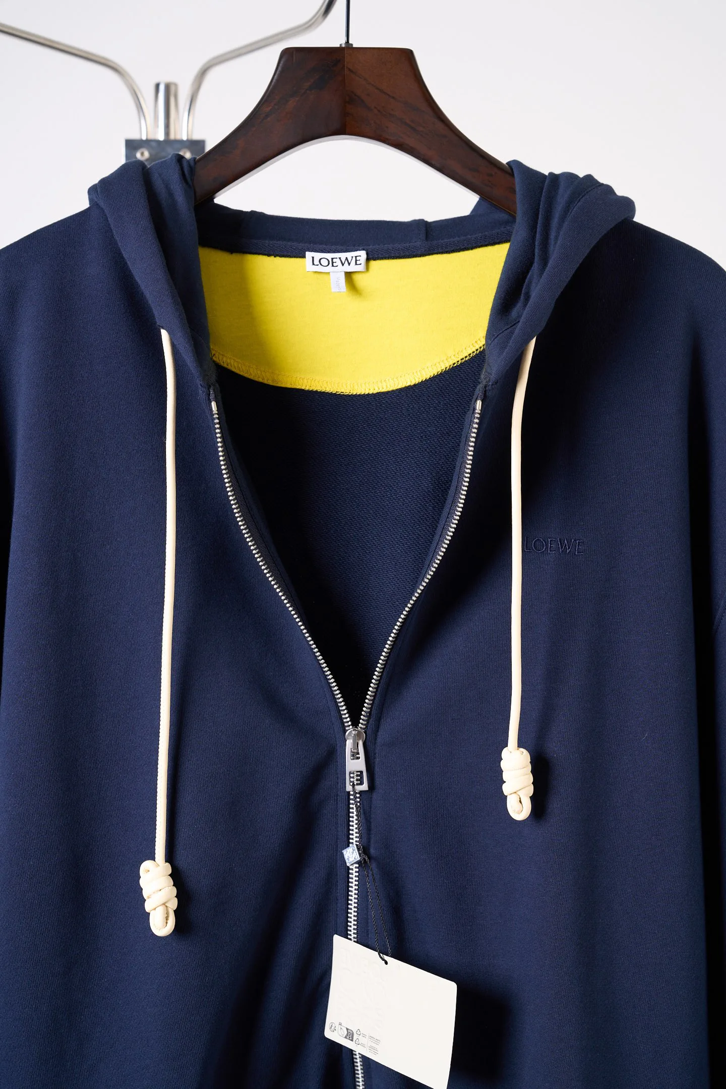 Men's Sweatshirts And Hoodies LOEWE 18178916
