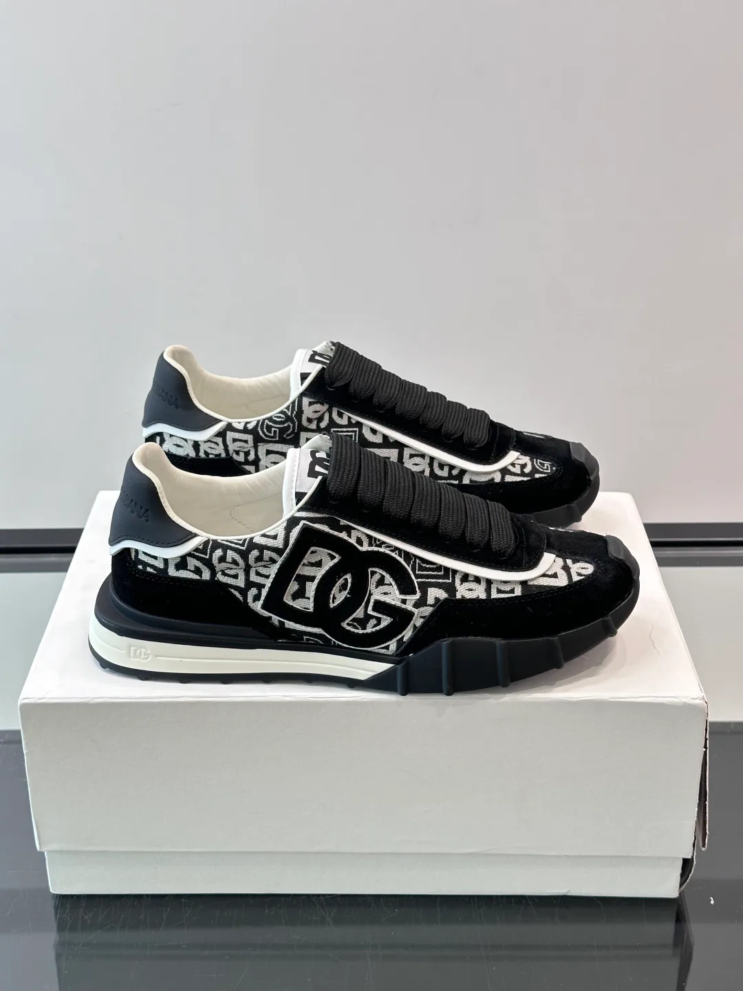 Men's Sneakers DOLCE & GABBANA 18500697