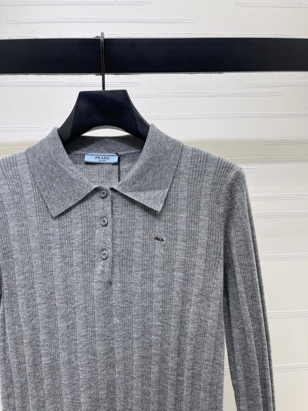 Джемперы И Свитеры Женские Prada 18637382