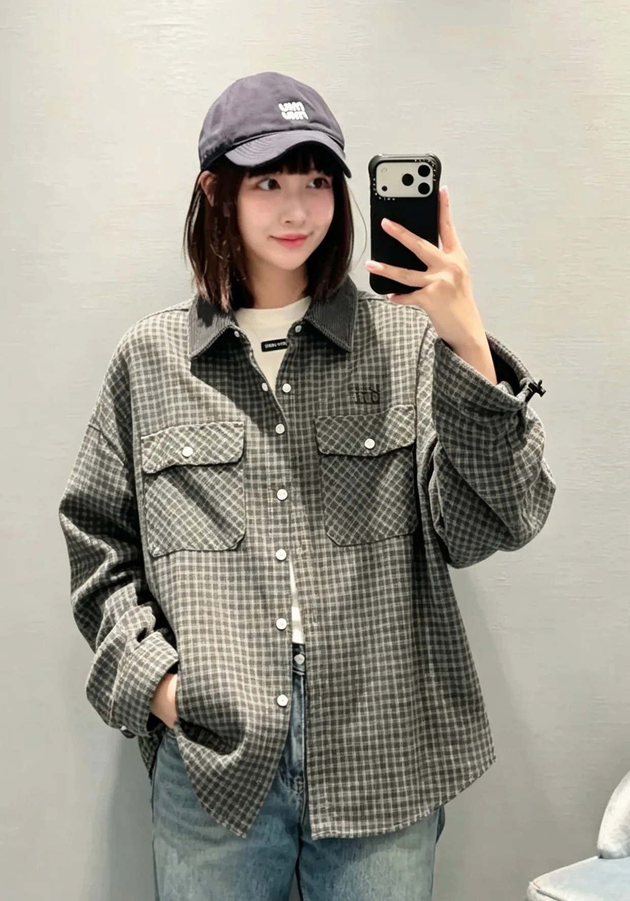 Women's Shirts MIU MIU 17885611