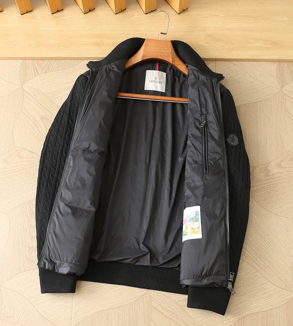 Men's Jackets And Down Jackets MONCLER 18369155