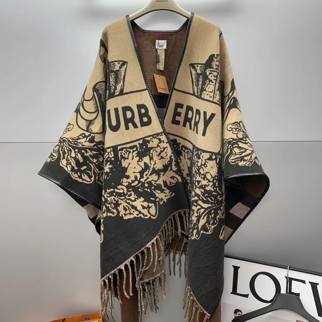 Scarves BURBERRY 18518799
