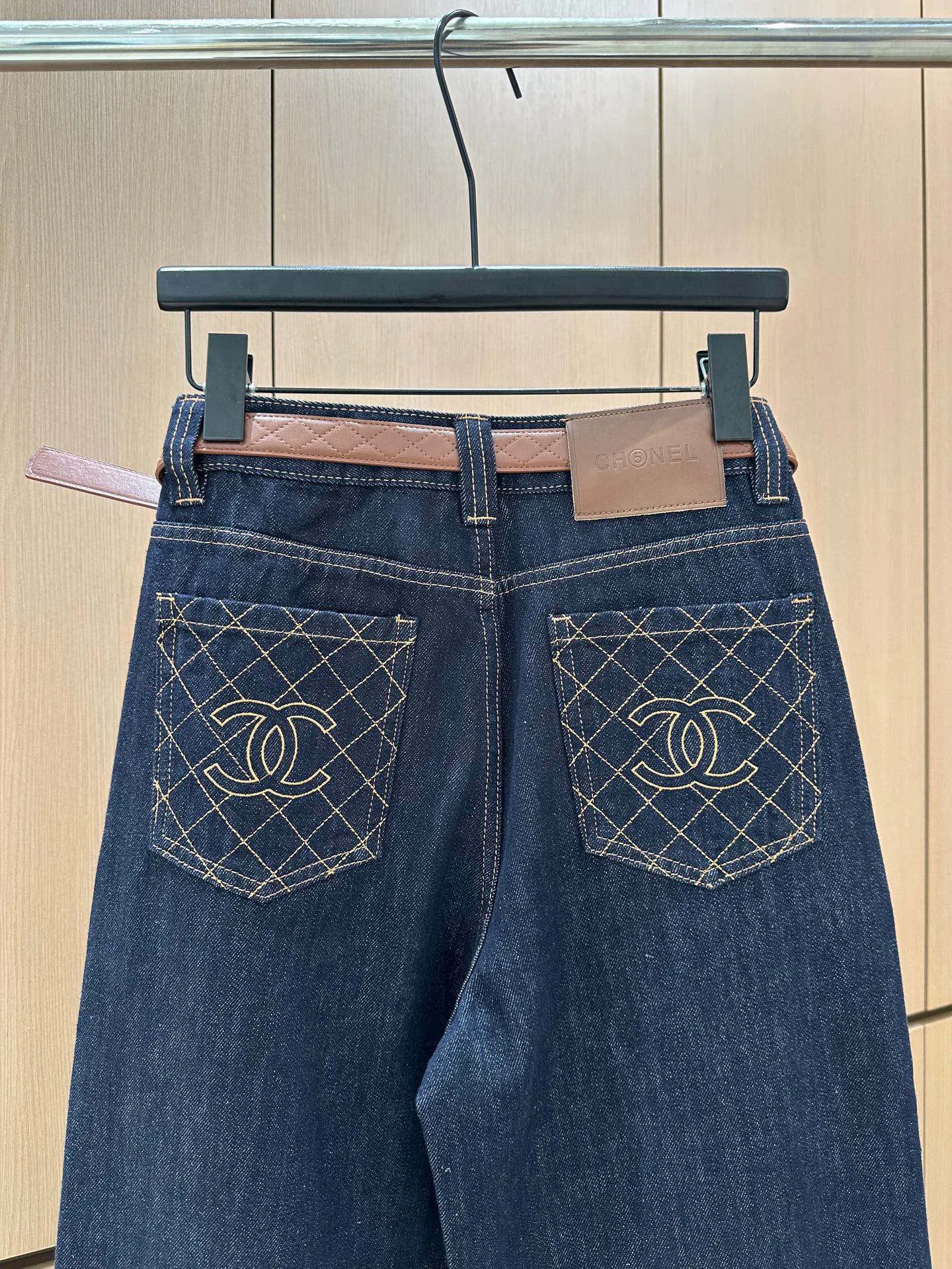 Women's Jeans CHANEL 16936334