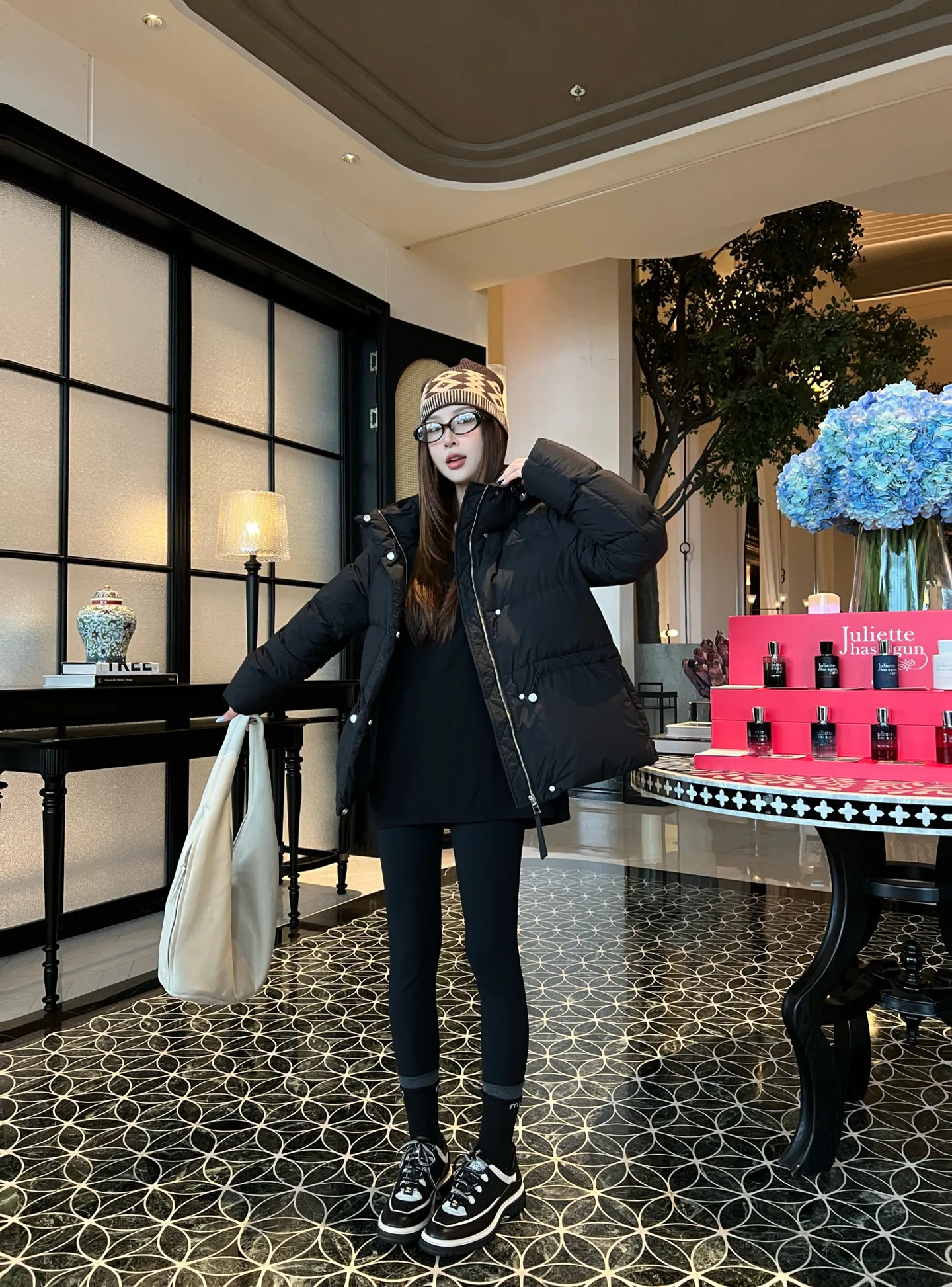 Women's Jackets And Down Jackets LOEWE 18108374