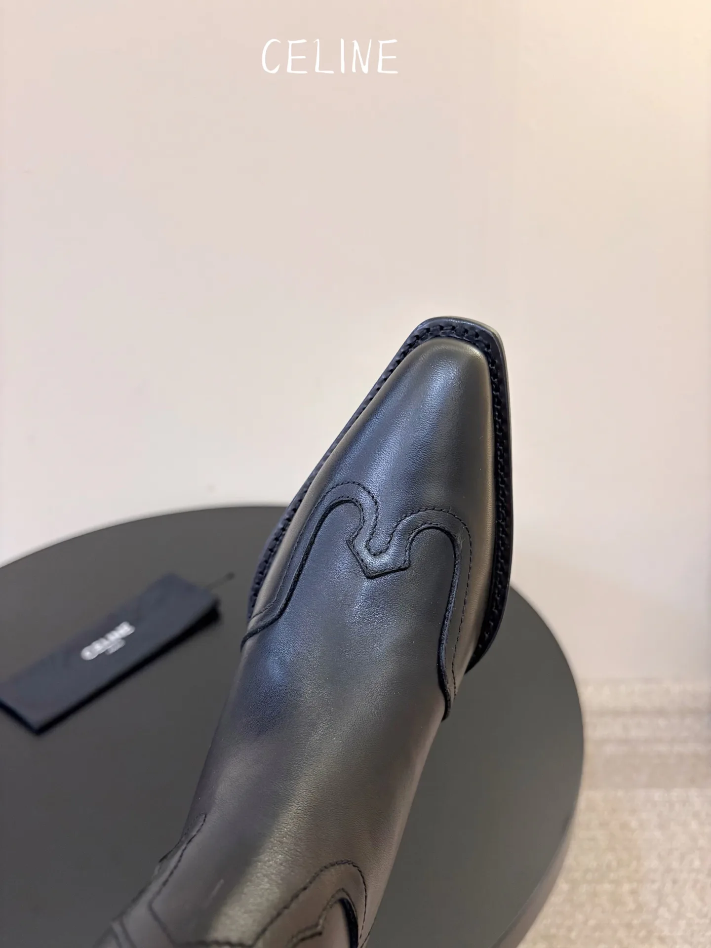 Women's Boots CELINE 18049278