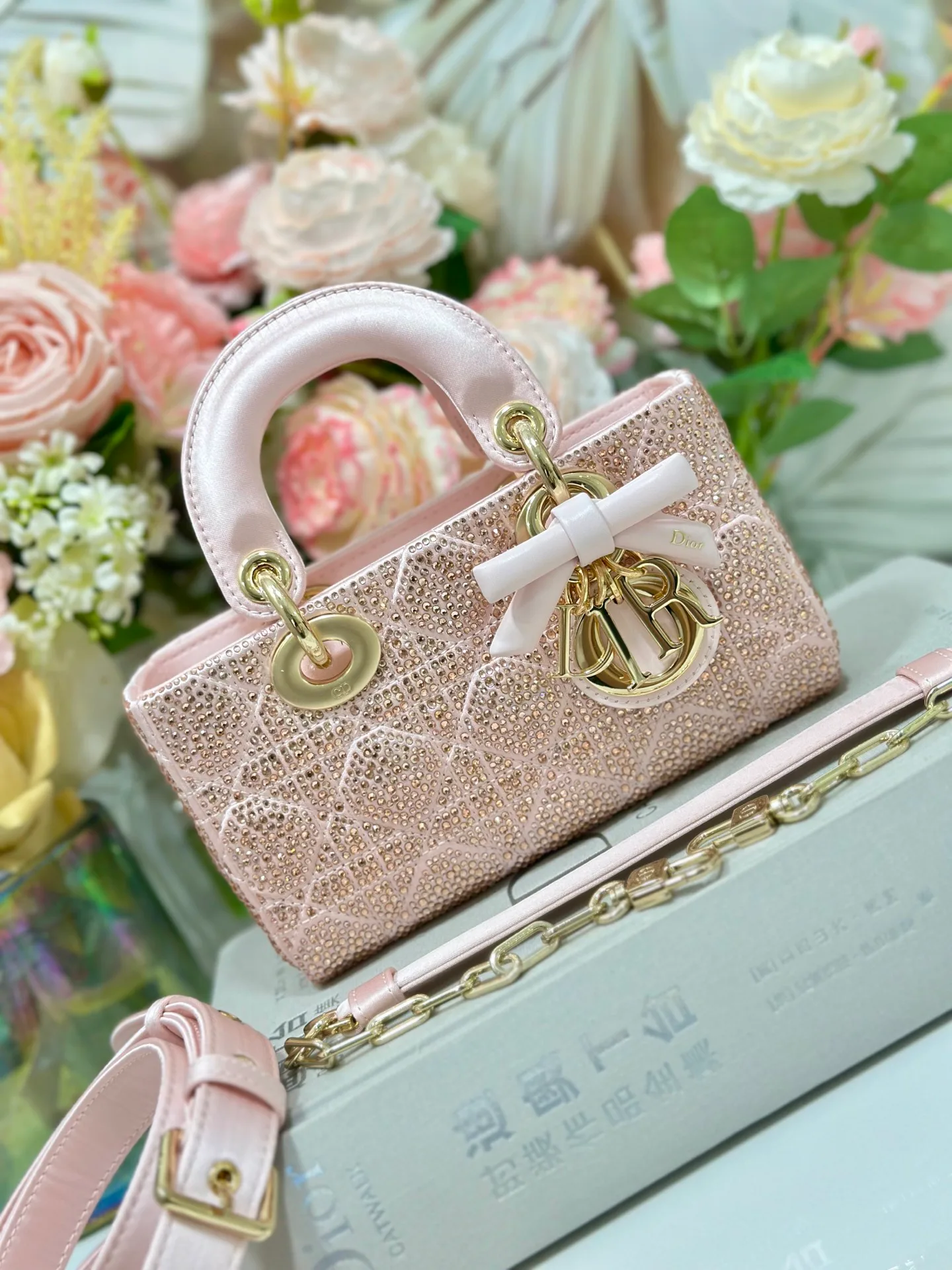 Women's Classic Handbags CHRISTIAN DIOR 18393081