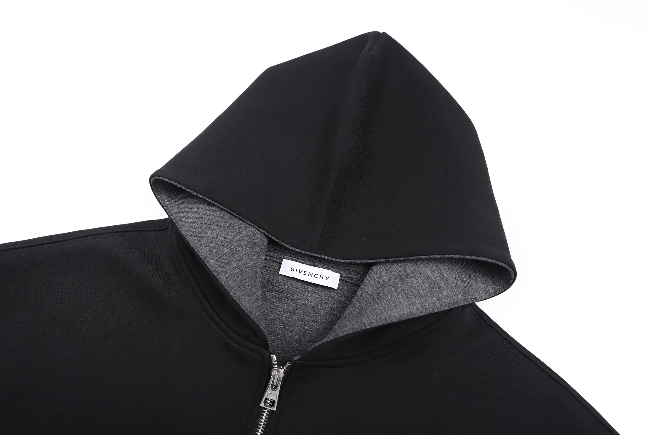 Men's Sweatshirts And Hoodies GIVENCHY 18073797