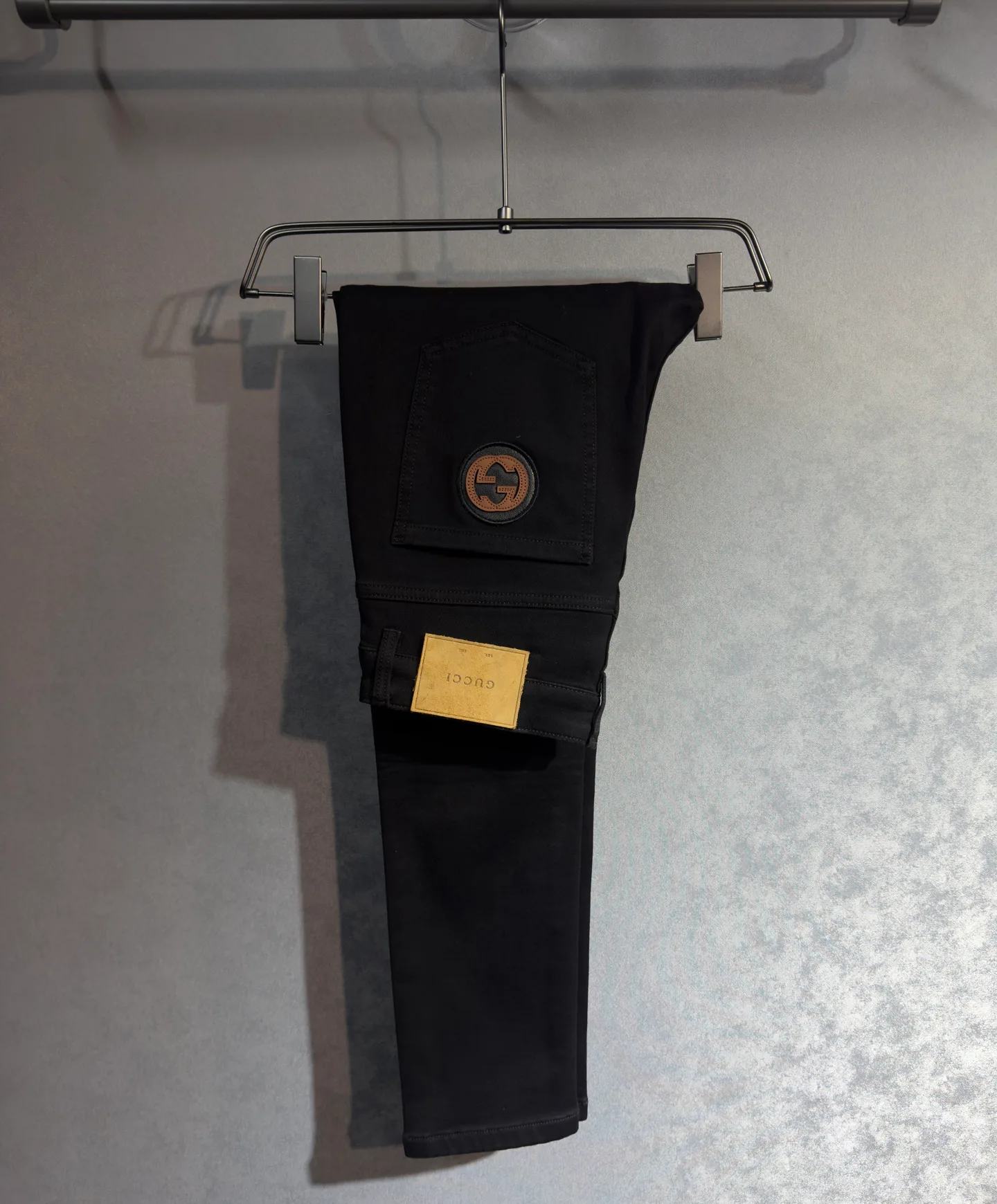 Men's Jeans GUCCI 18098379