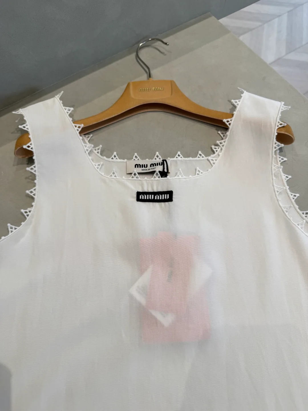 Women's Dresses MIU MIU 17727922