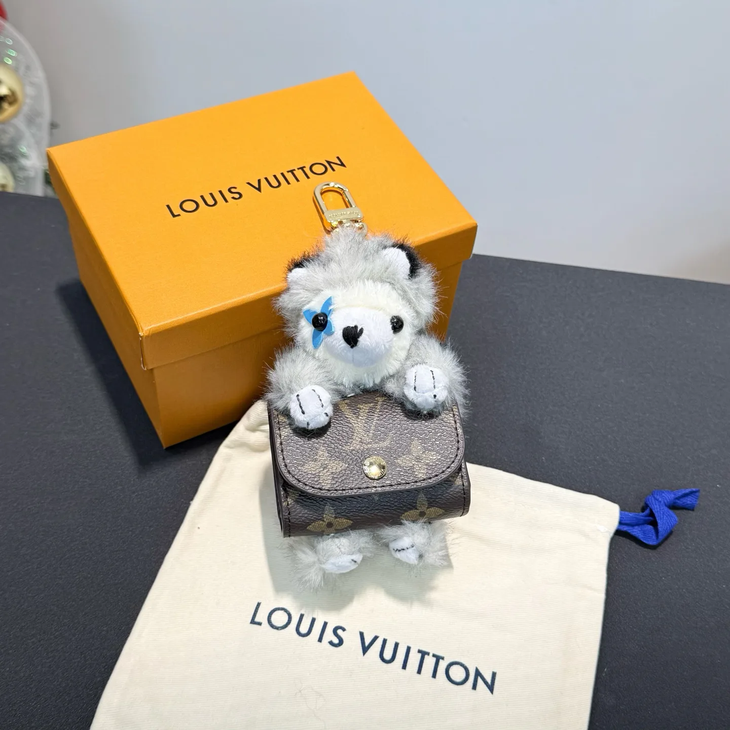 Key Cases LOUIS VUITTON 17886408