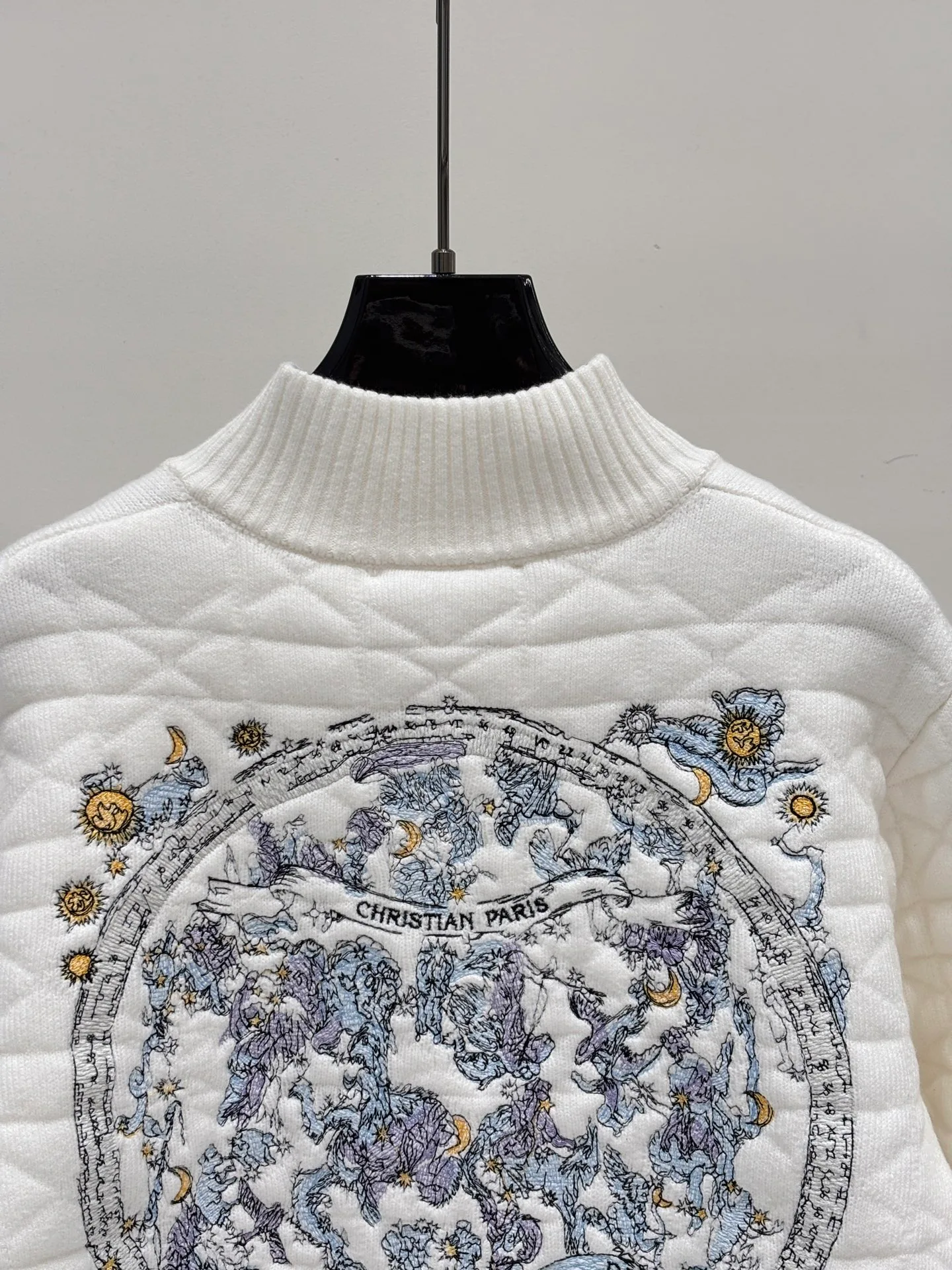 Women's Jumpers And Sweaters CHRISTIAN DIOR 18031880