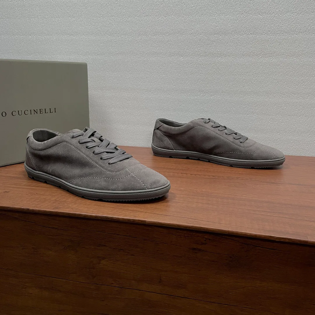 Men's Sneakers BRUNELLO CUCINELLI 18197788
