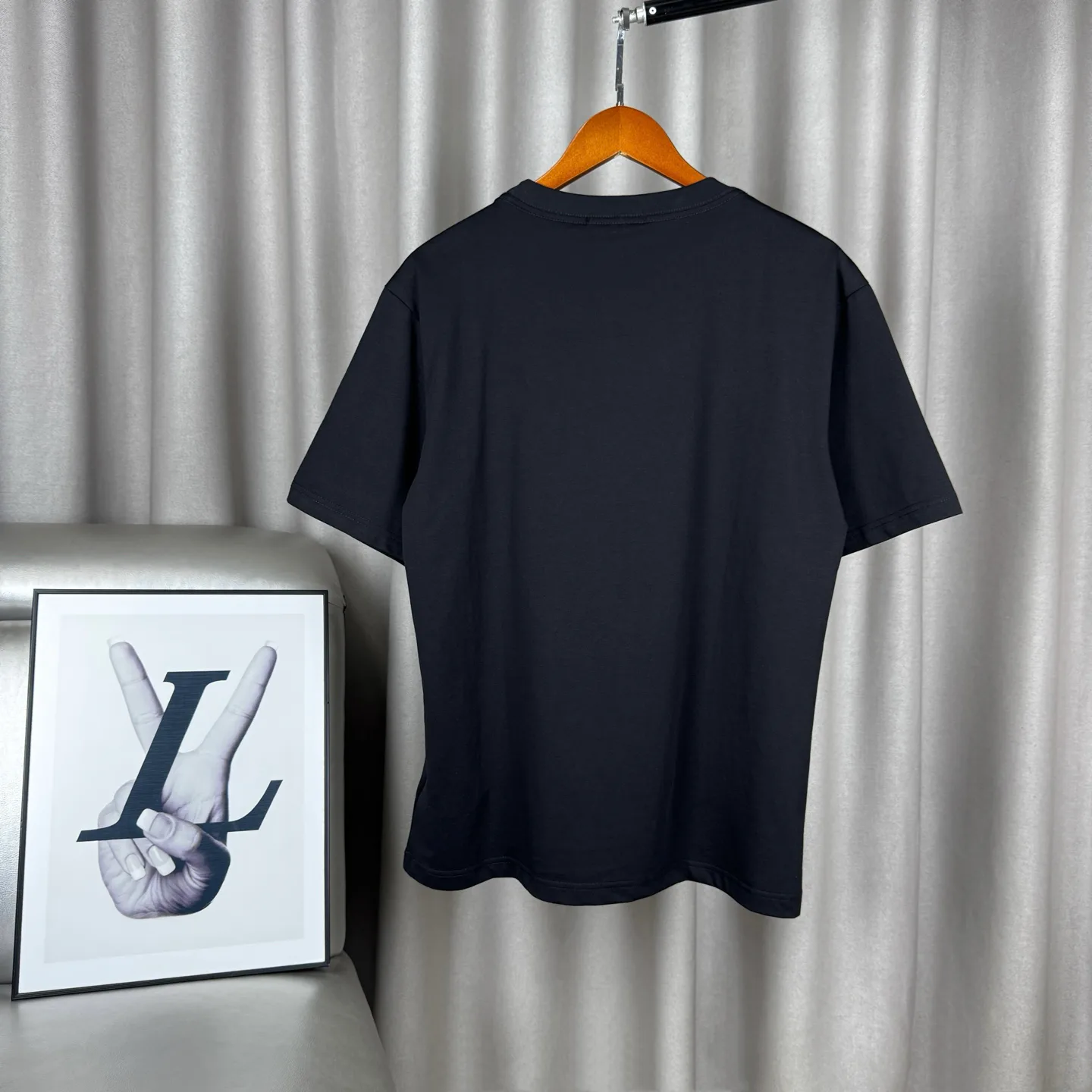 Men's T-Shirts ARMANI 17769555