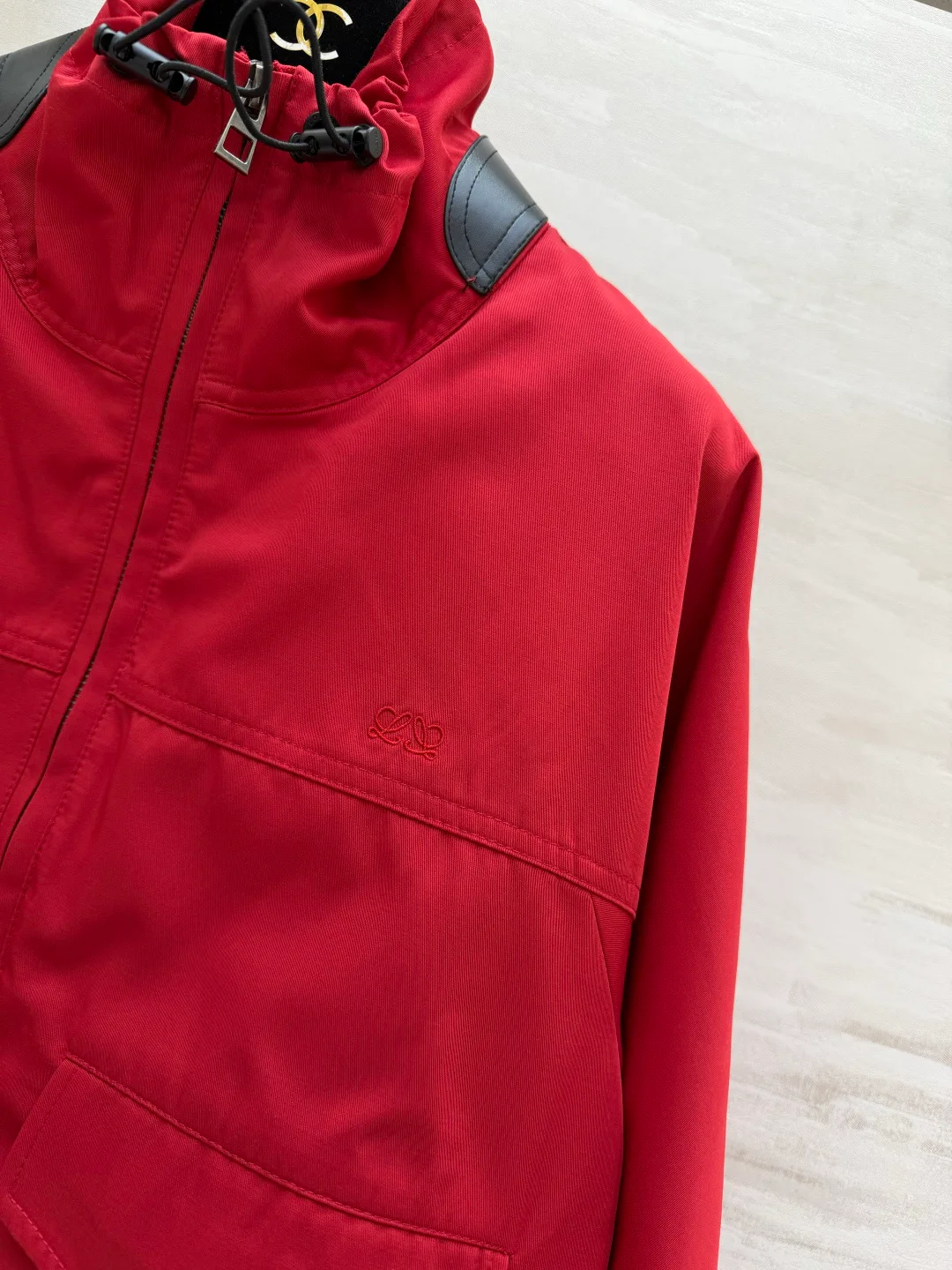 Women's Jackets And Down Jackets LOEWE 18276805