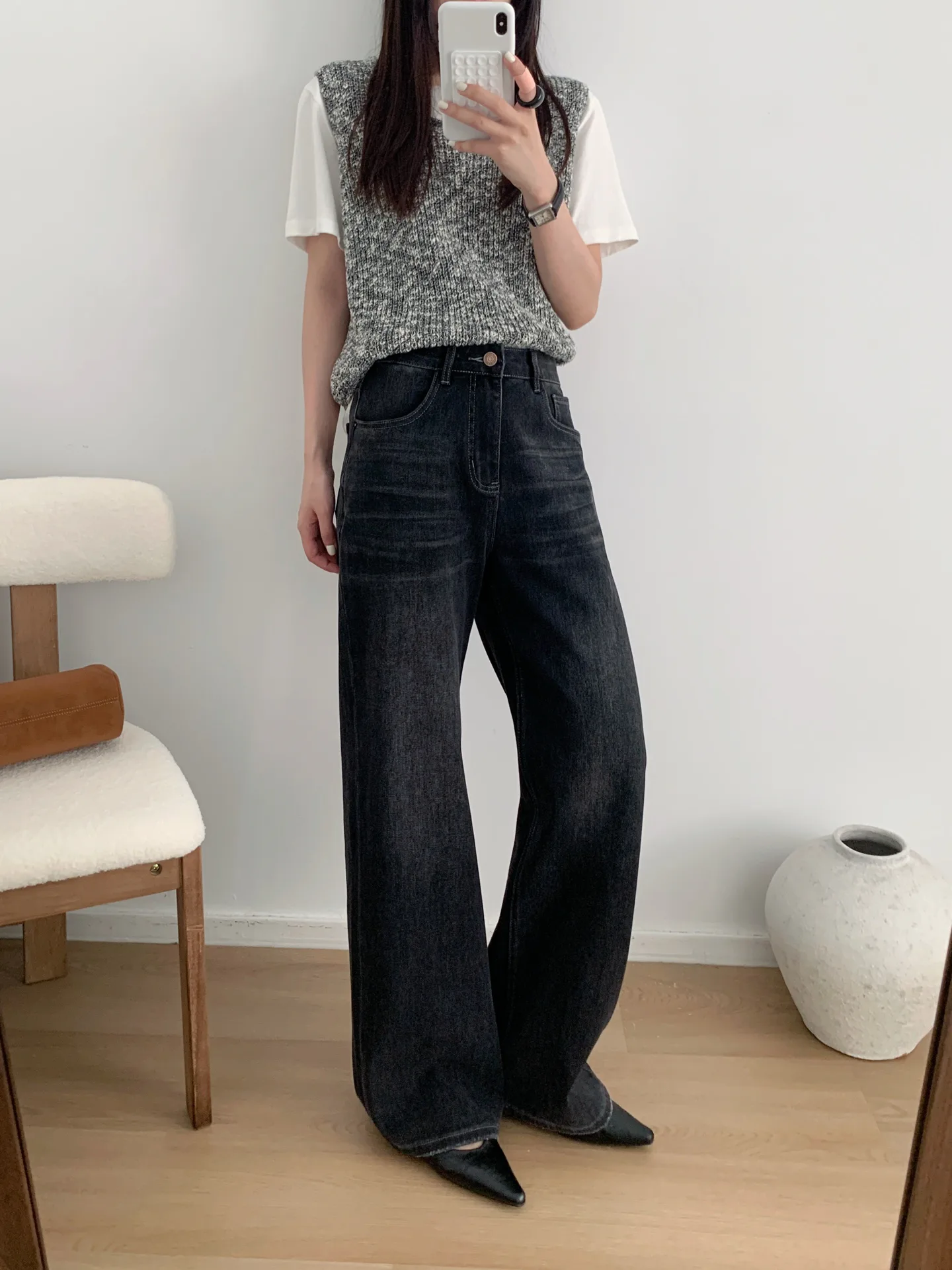 Women's Jeans LORO PIANA 18187474