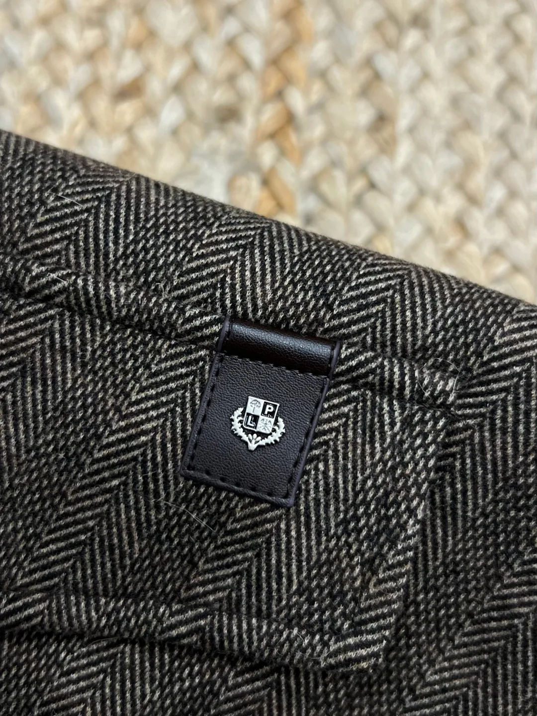 Men's Jackets And Down Jackets LORO PIANA 17572061