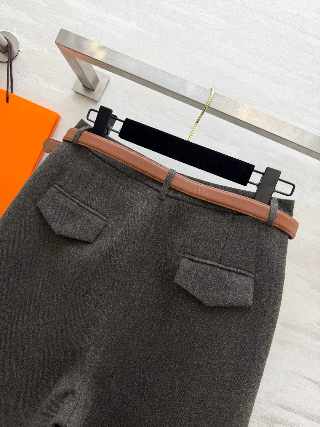 Women's Shorts HERMES 18478699