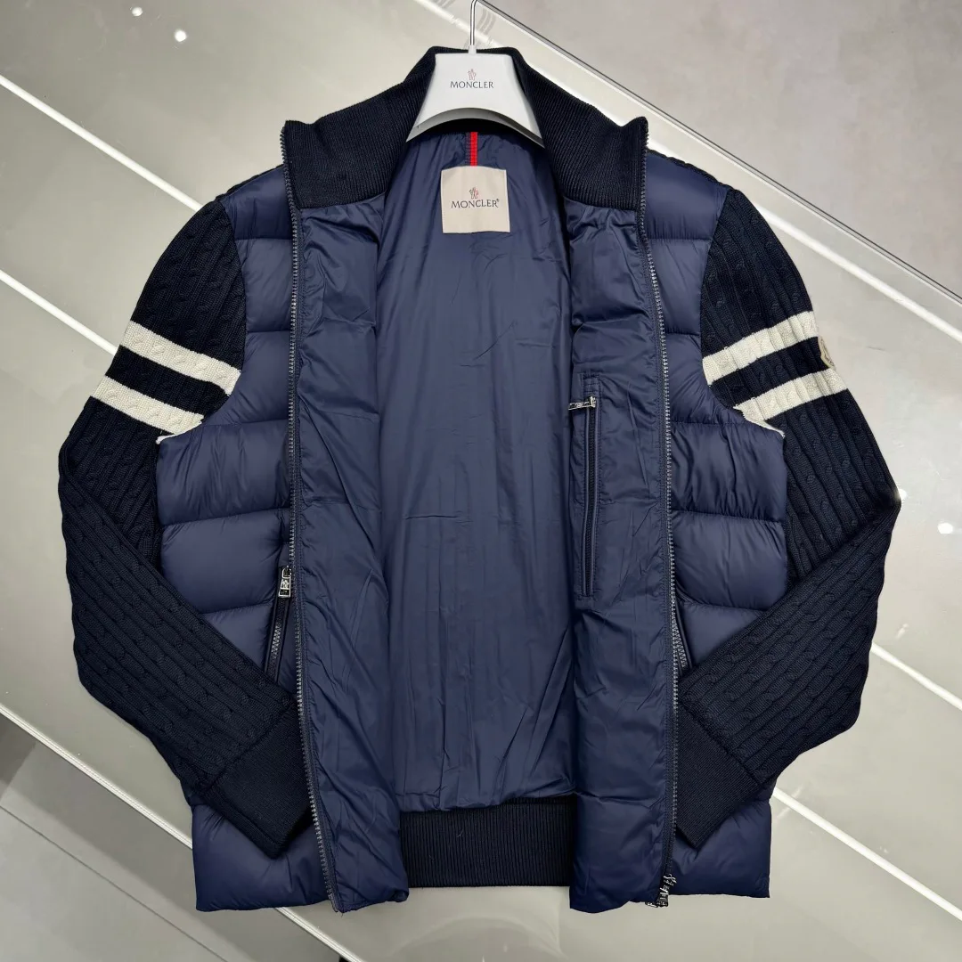 Men's Jackets And Down Jackets MONCLER 17418478