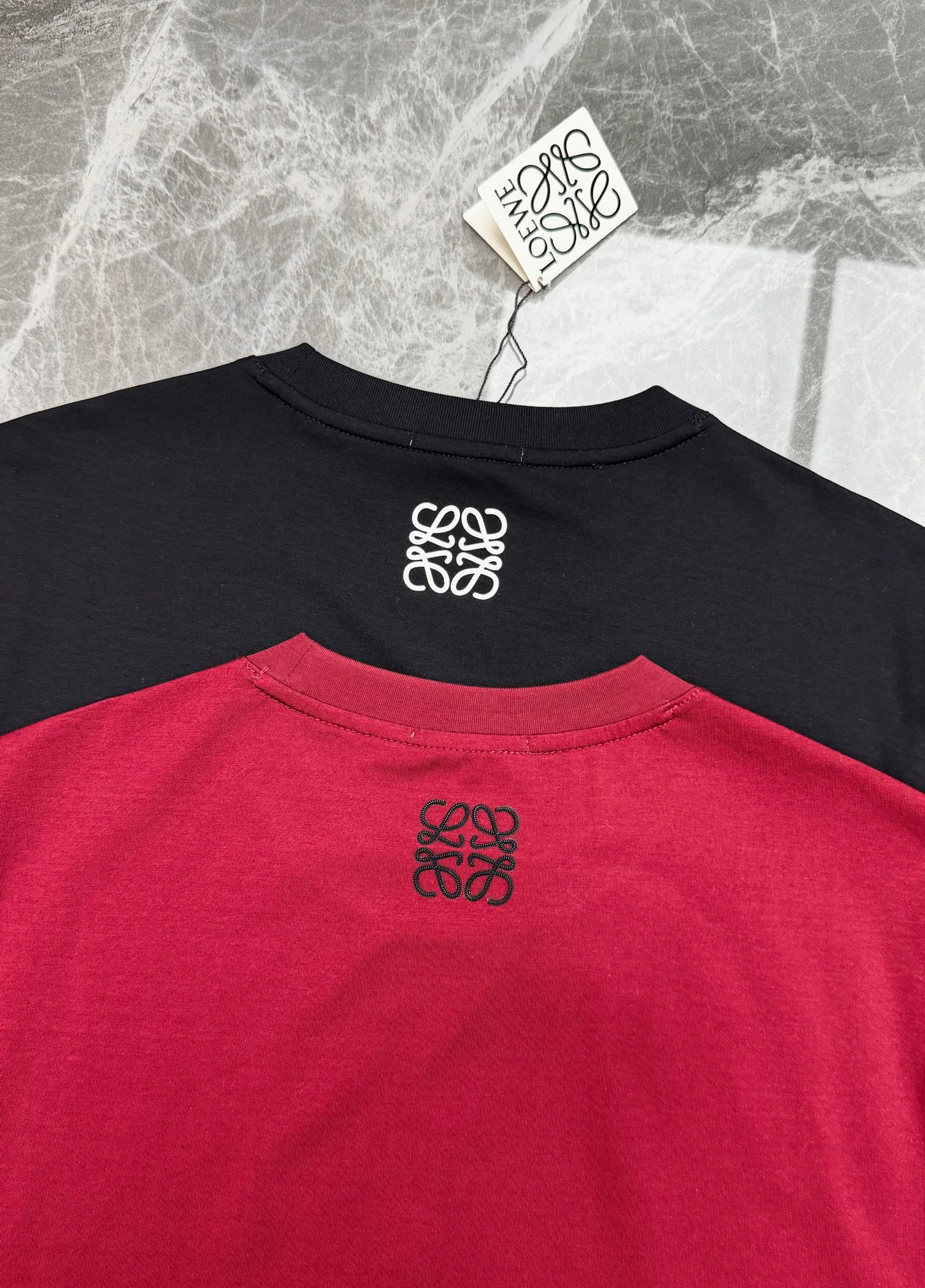 Men's T-Shirts LOEWE 17099809