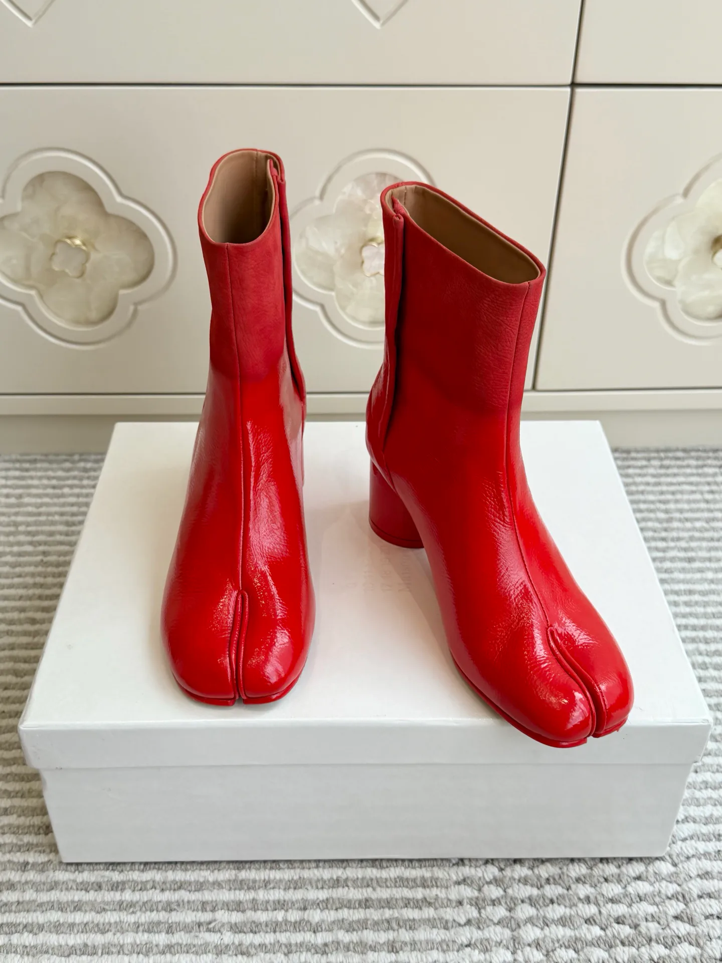 Women's Booties MAISON MARGIELA 18261188