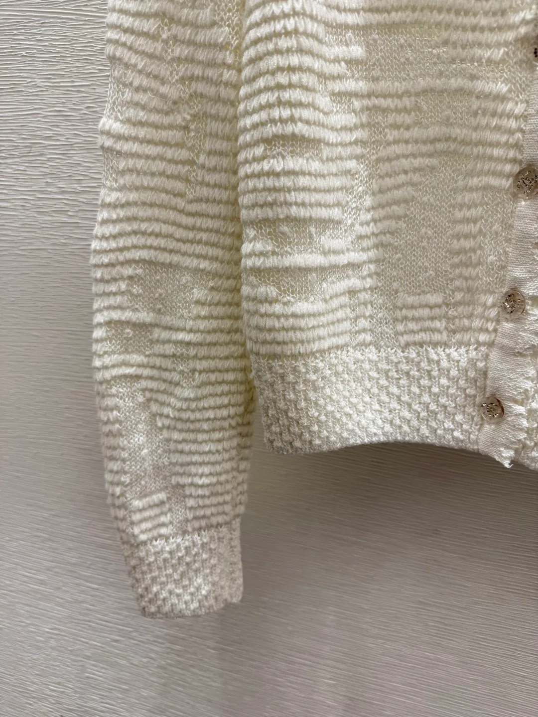 Women's Jumpers And Sweaters CHANEL 18028475