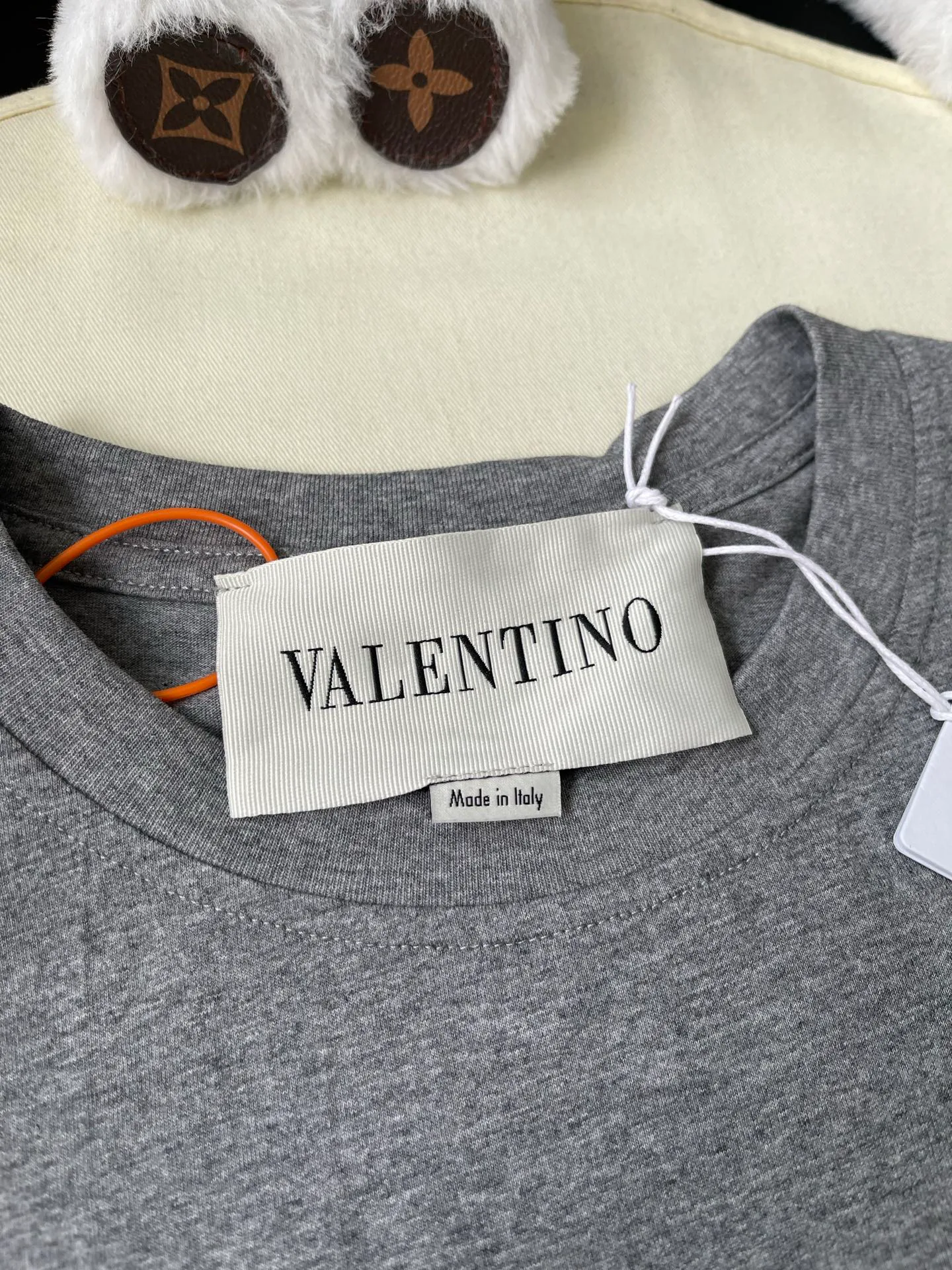 Women's T-Shirts VALENTINO 18191244