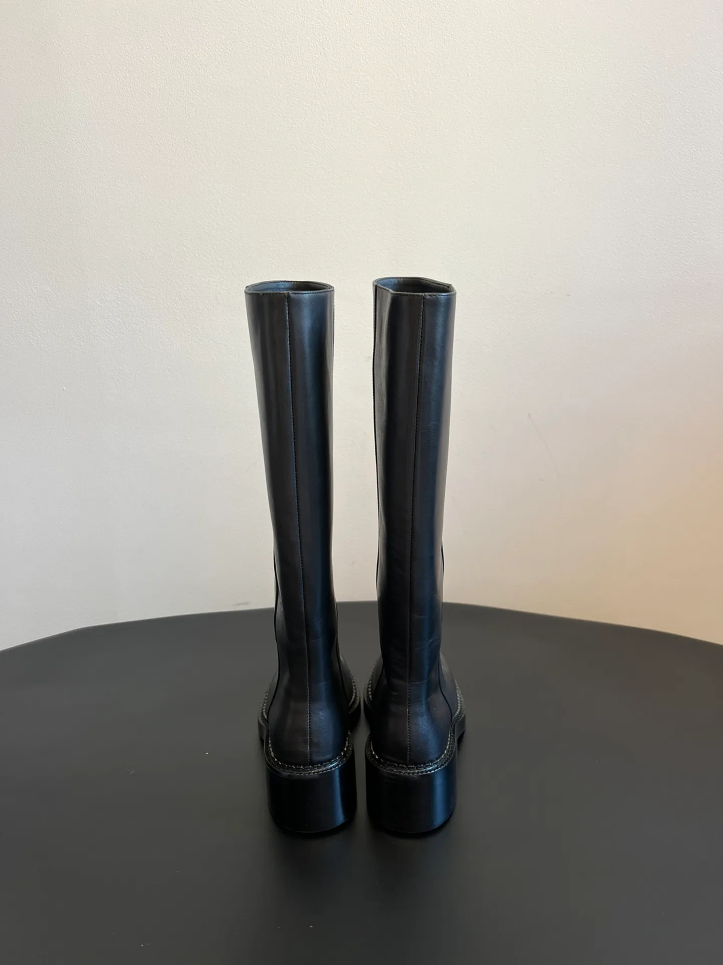 Women's Boots PRADA 17924933