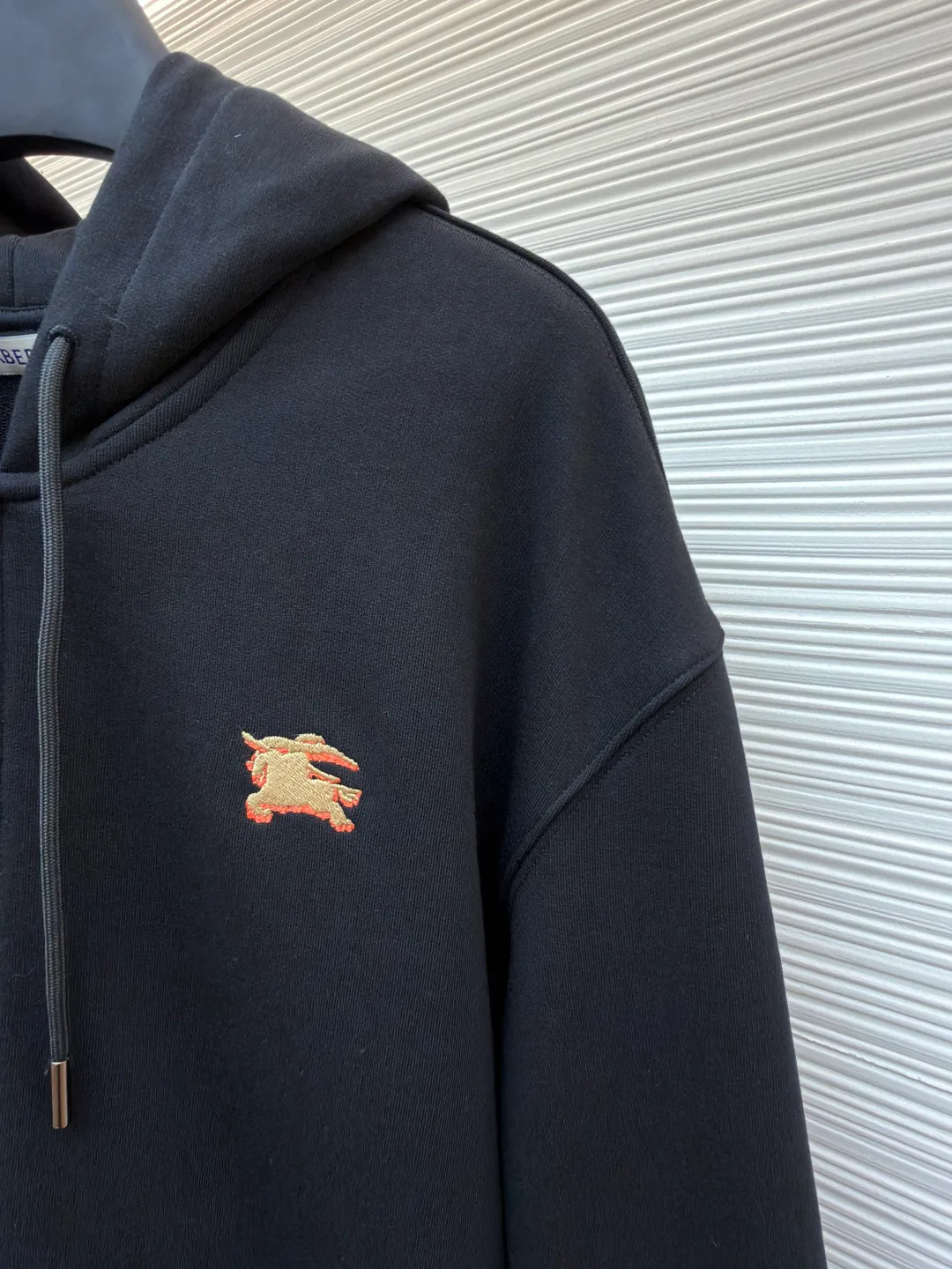 Men's Sweatshirts And Hoodies BURBERRY 18309026