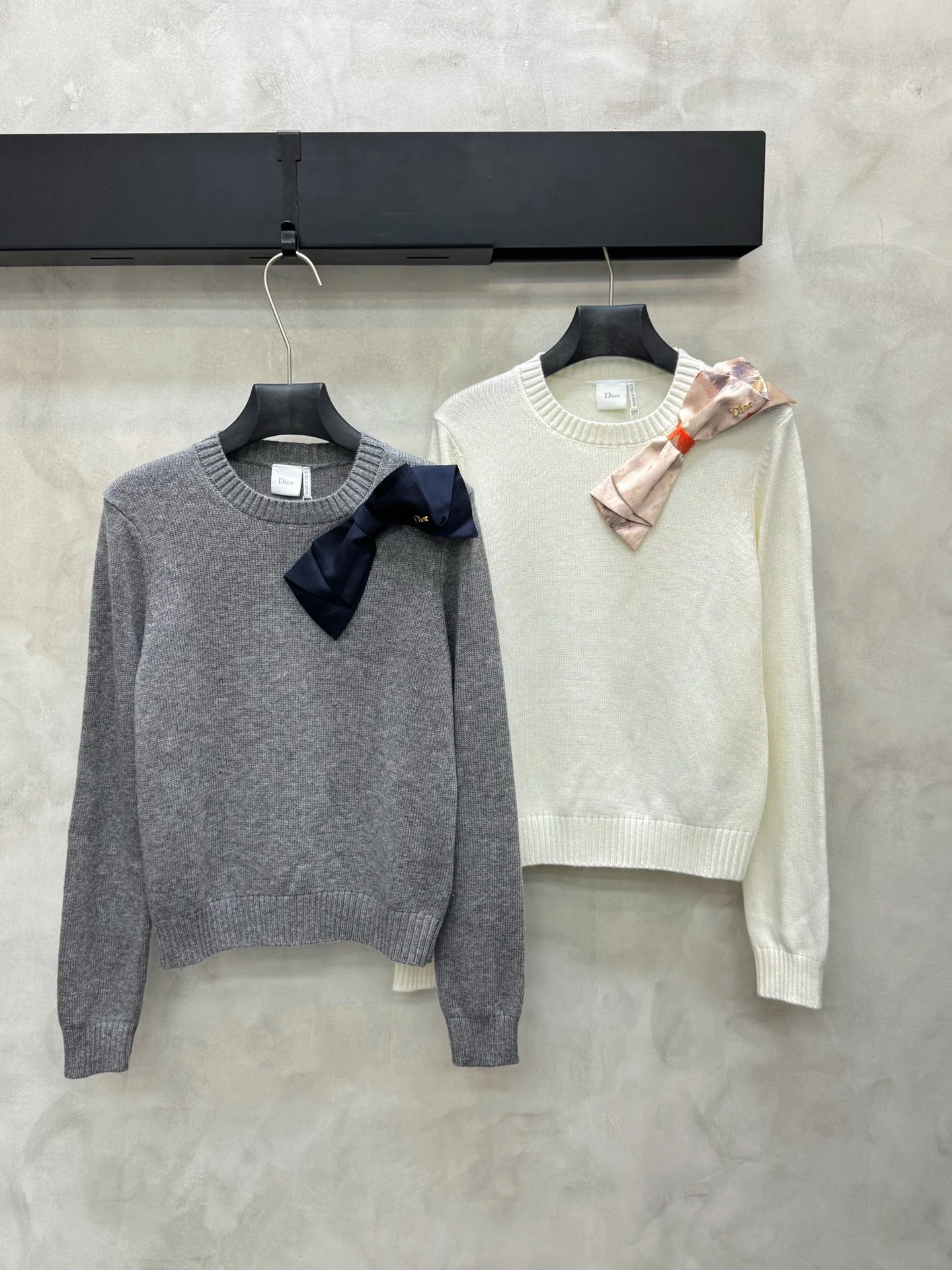 Women's Jumpers And Sweaters CHRISTIAN DIOR 18130878