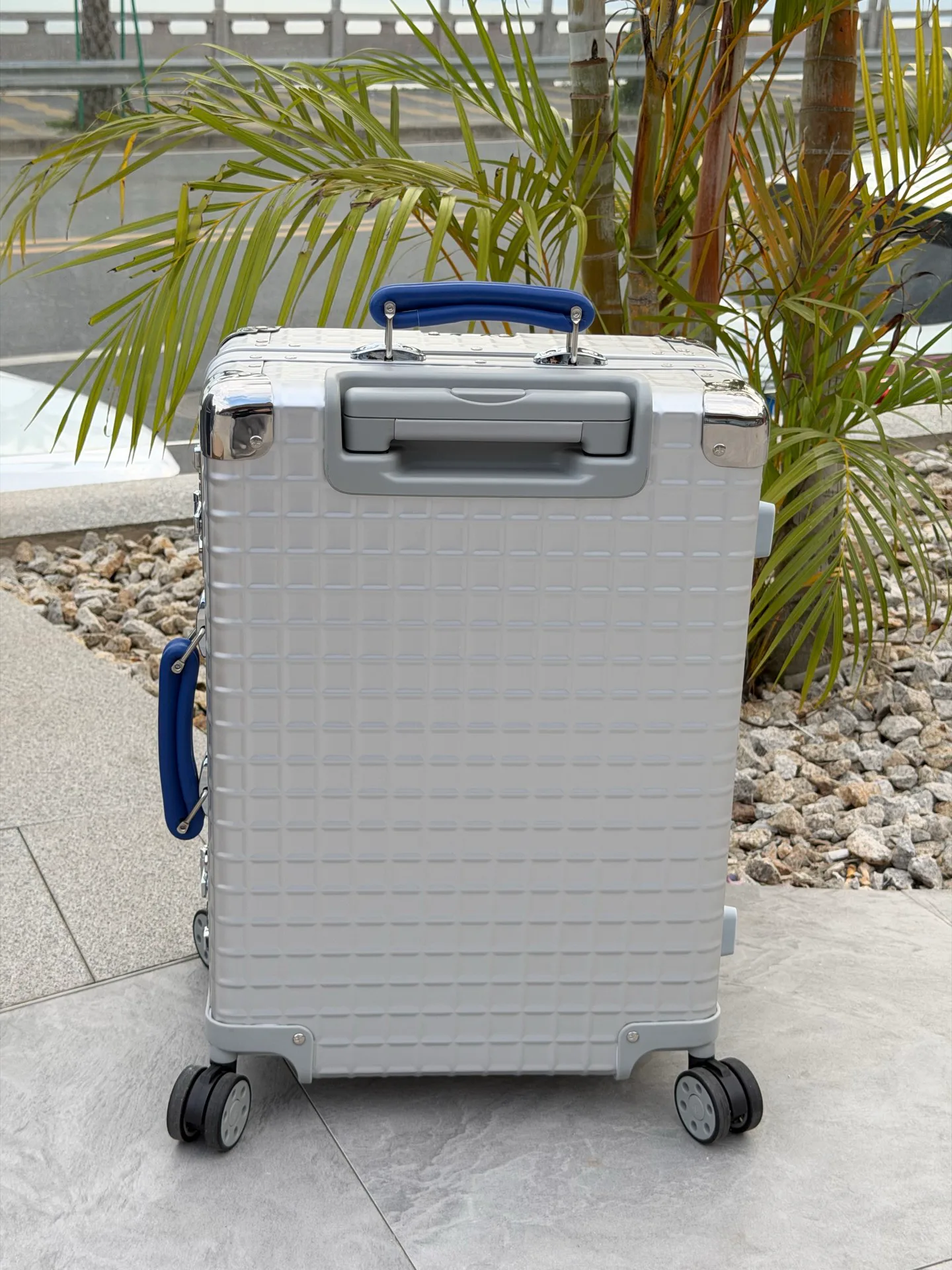 Suitcases RIMOWA 17845085