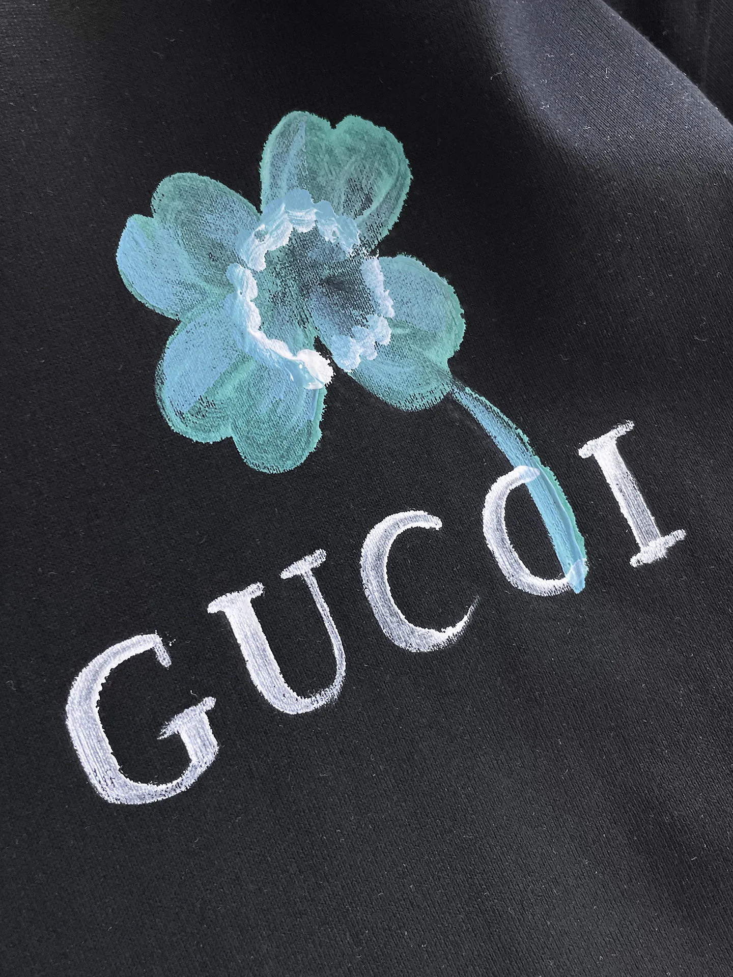 Men's T-Shirts GUCCI 17579848