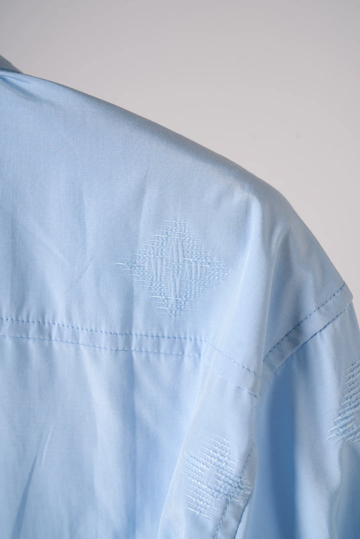Men's Shirts LOUIS VUITTON 18179076