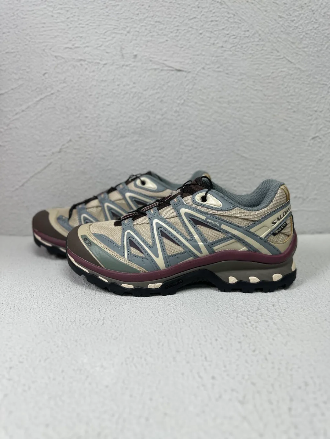Women's Sneakers SALOMON 17962177