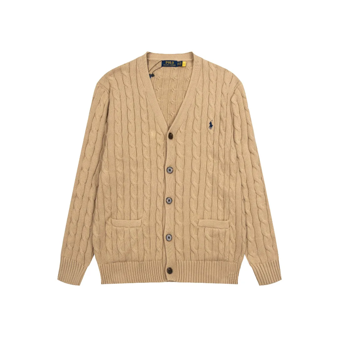 Women's Jumpers And Sweaters RALPH LAUREN 18271462