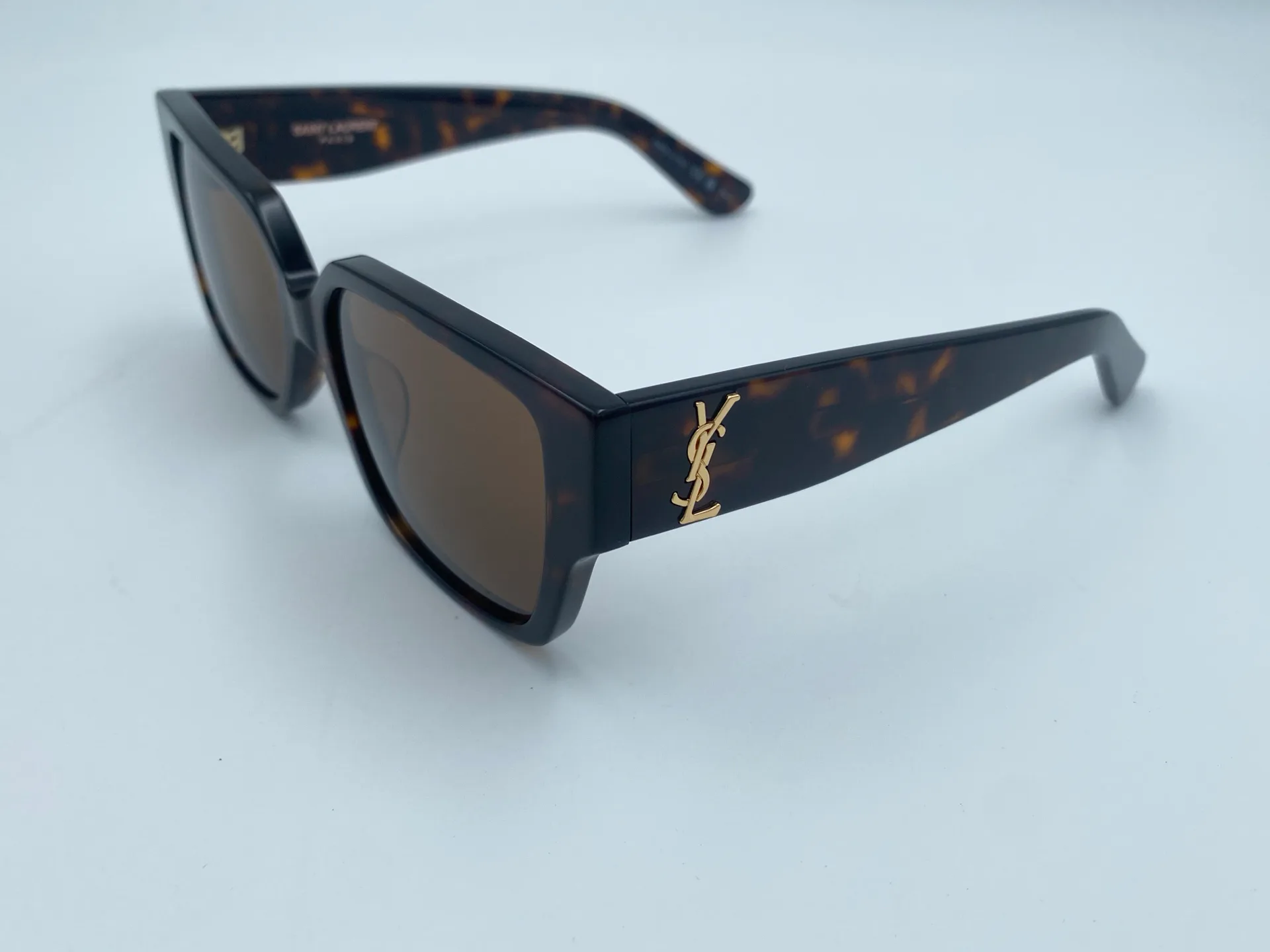 Glasses SAINT LAURENT 17434390