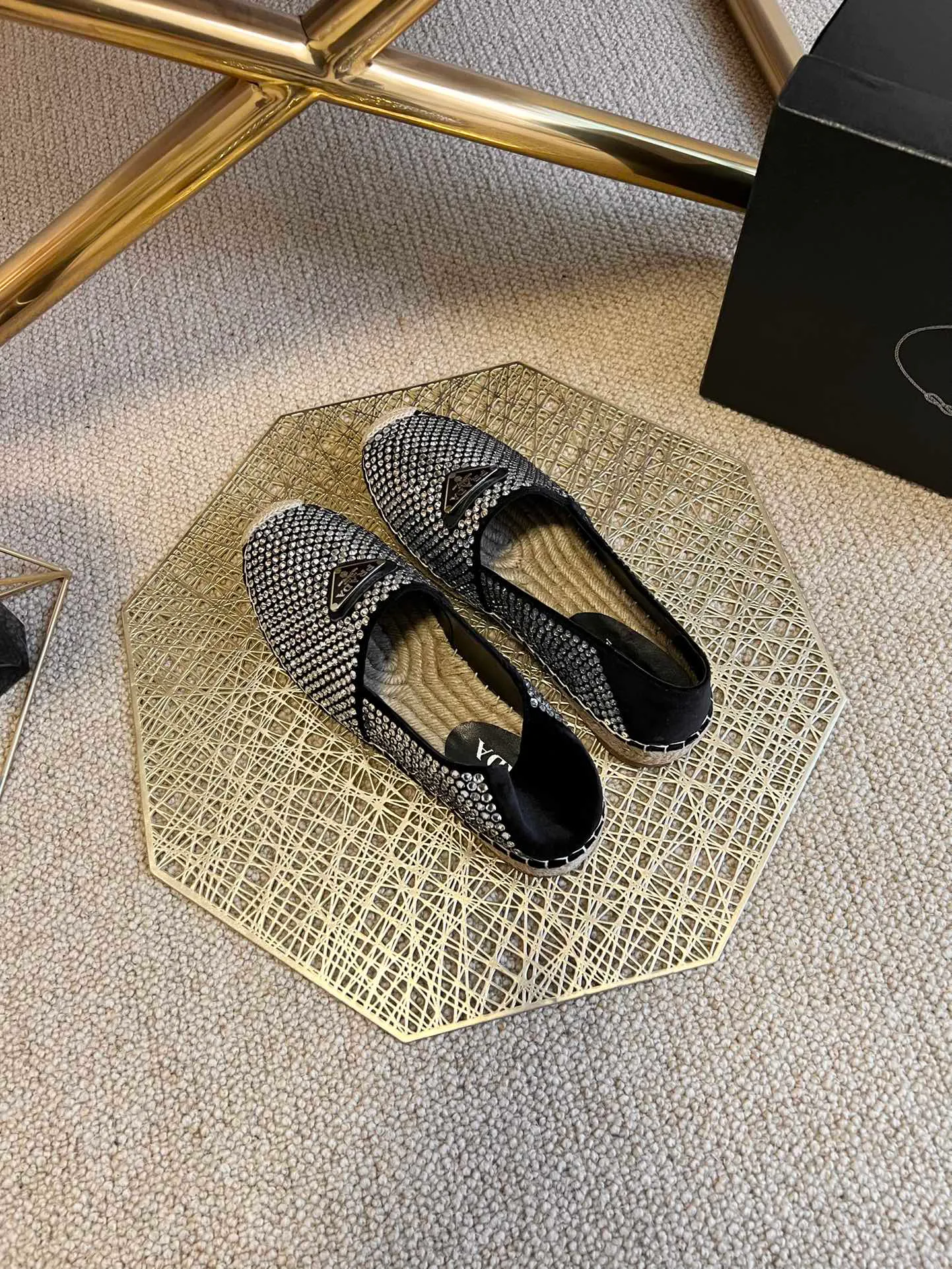 Women's Heels PRADA 17524720