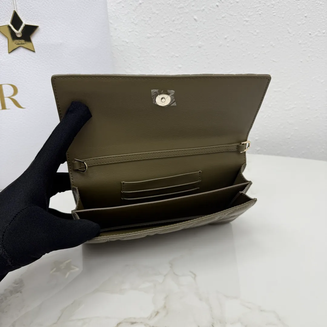 Women's Classic Handbags CHRISTIAN DIOR 18116381