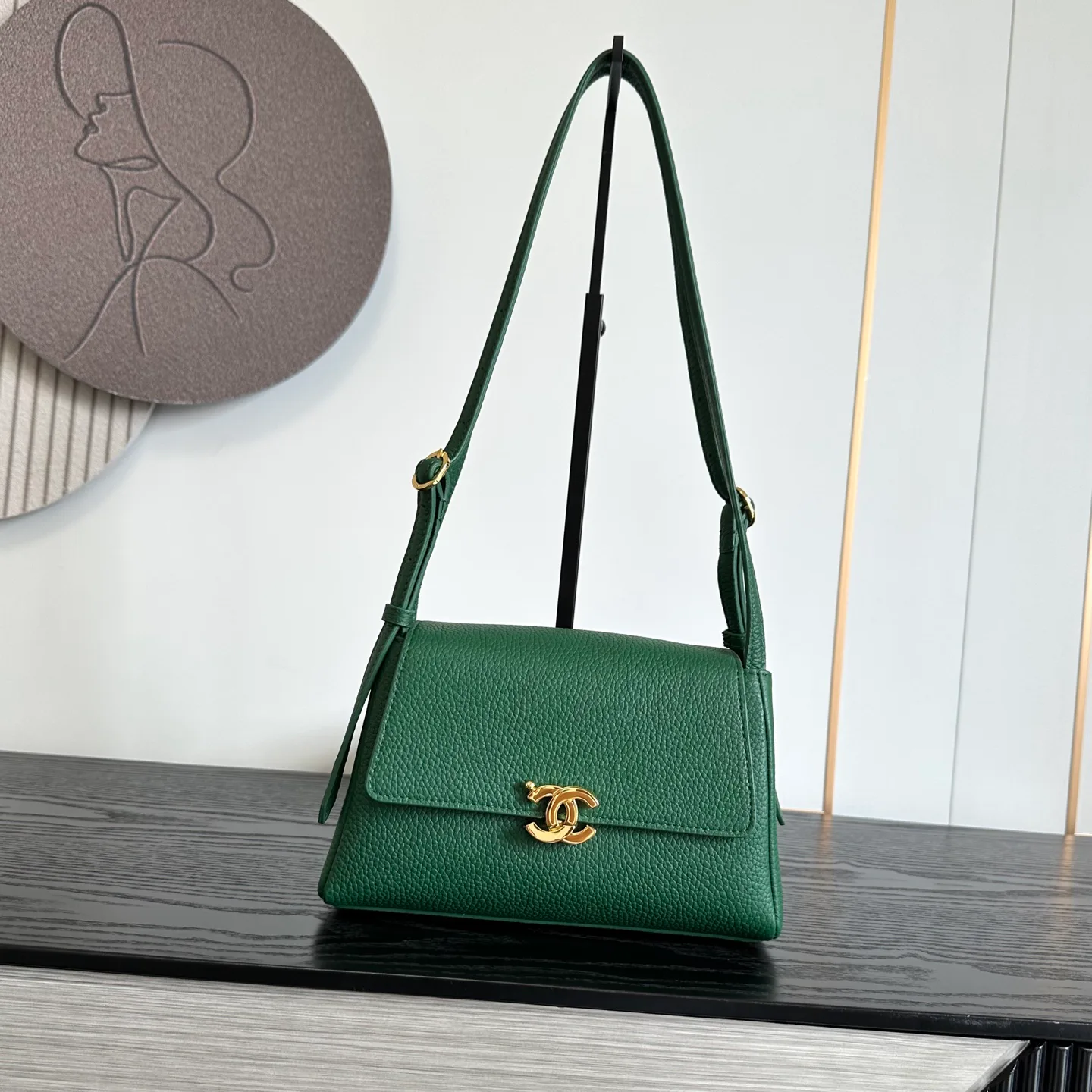 Women's Classic Handbags CHANEL 18058454