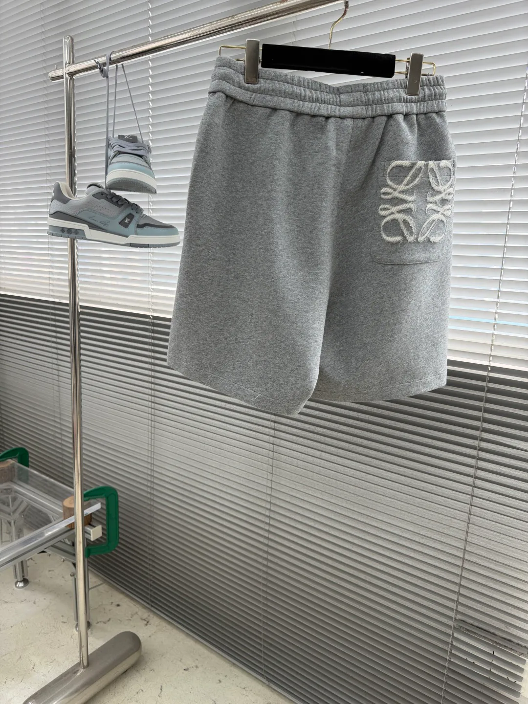 Men's Shorts LOEWE 17510152