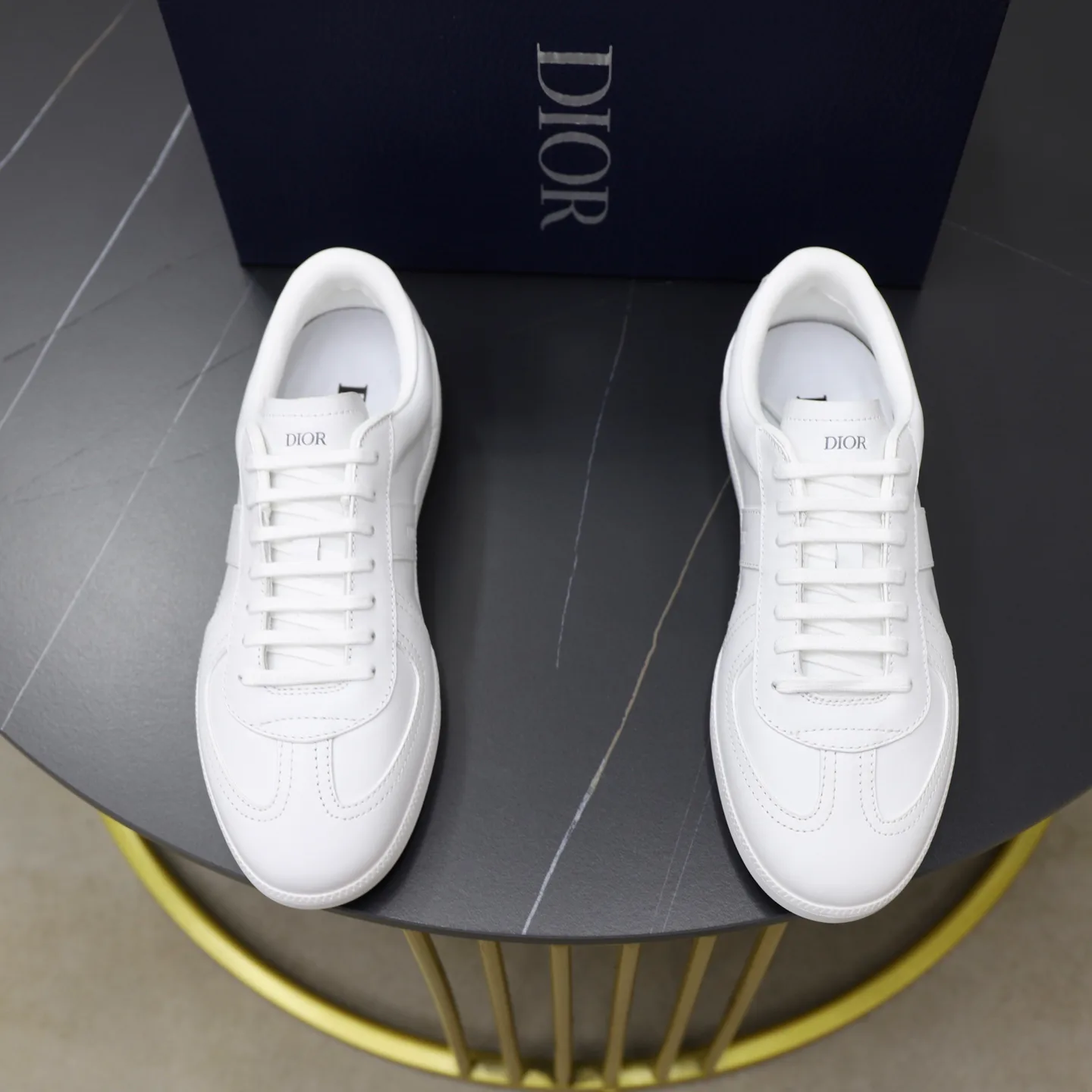 Women's Sneakers CHRISTIAN DIOR 18102937