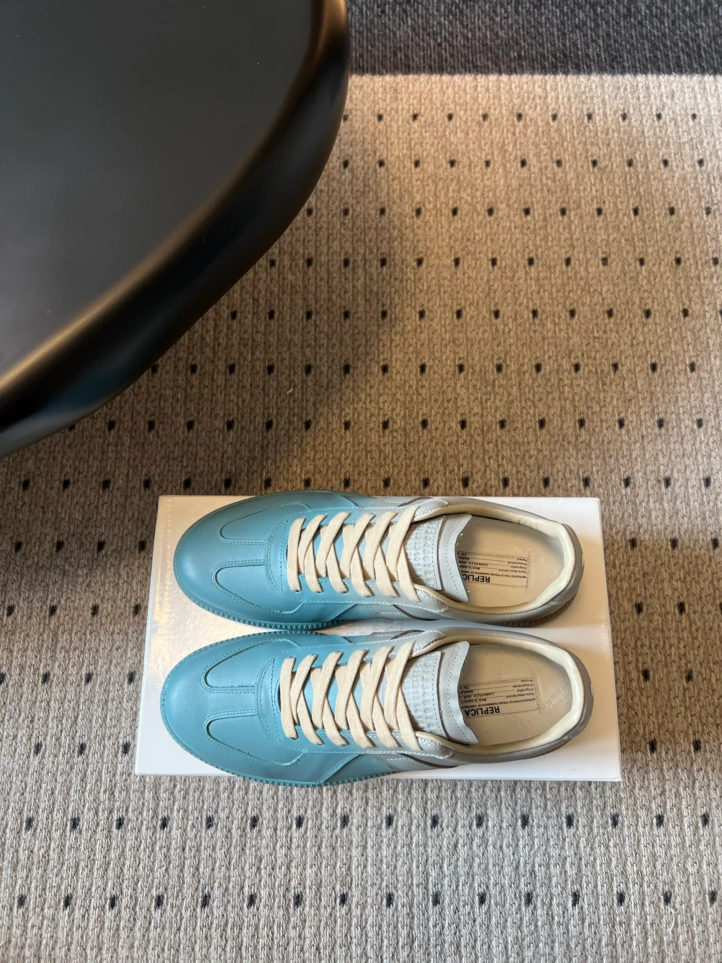 Women's Sneakers MAISON MARGIELA 17419520