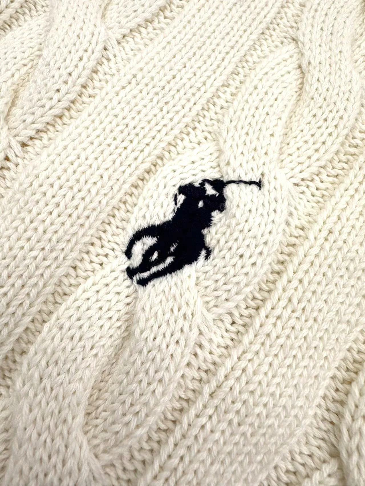 Men's Jumpers And Sweaters RALPH LAUREN 18178940