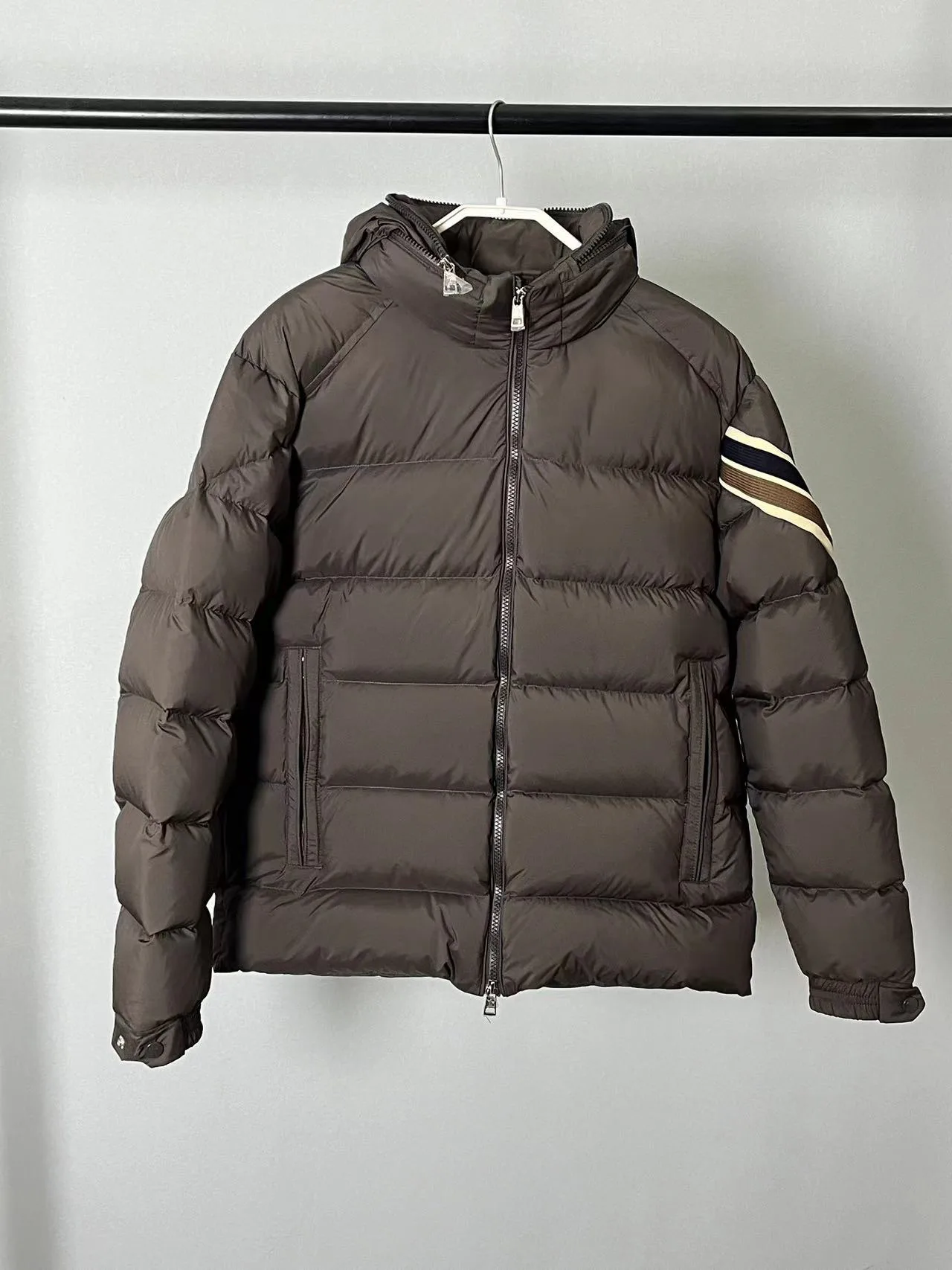 Men's Jackets And Down Jackets MONCLER 18130190