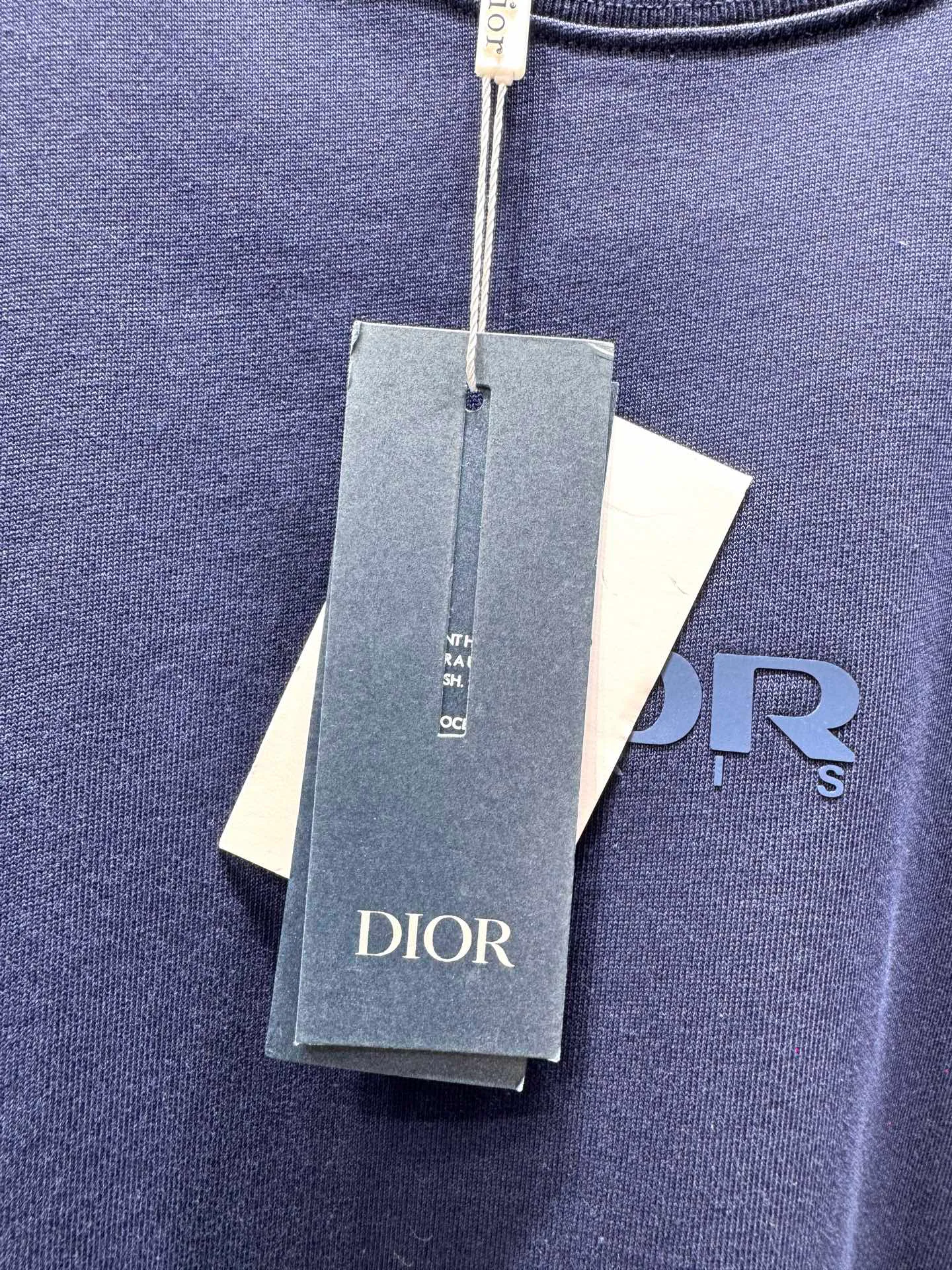 Футболки Мужские Christian Dior 18599373