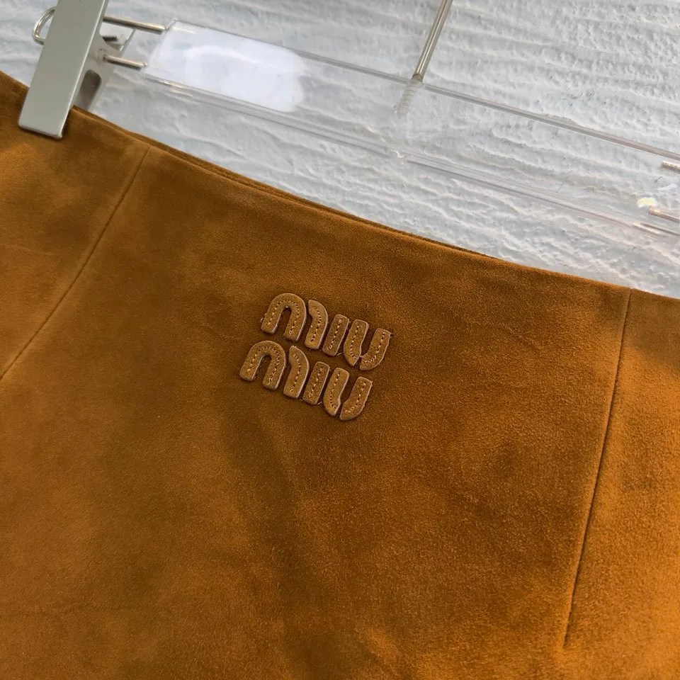 Women's Skirts MIU MIU 17733449