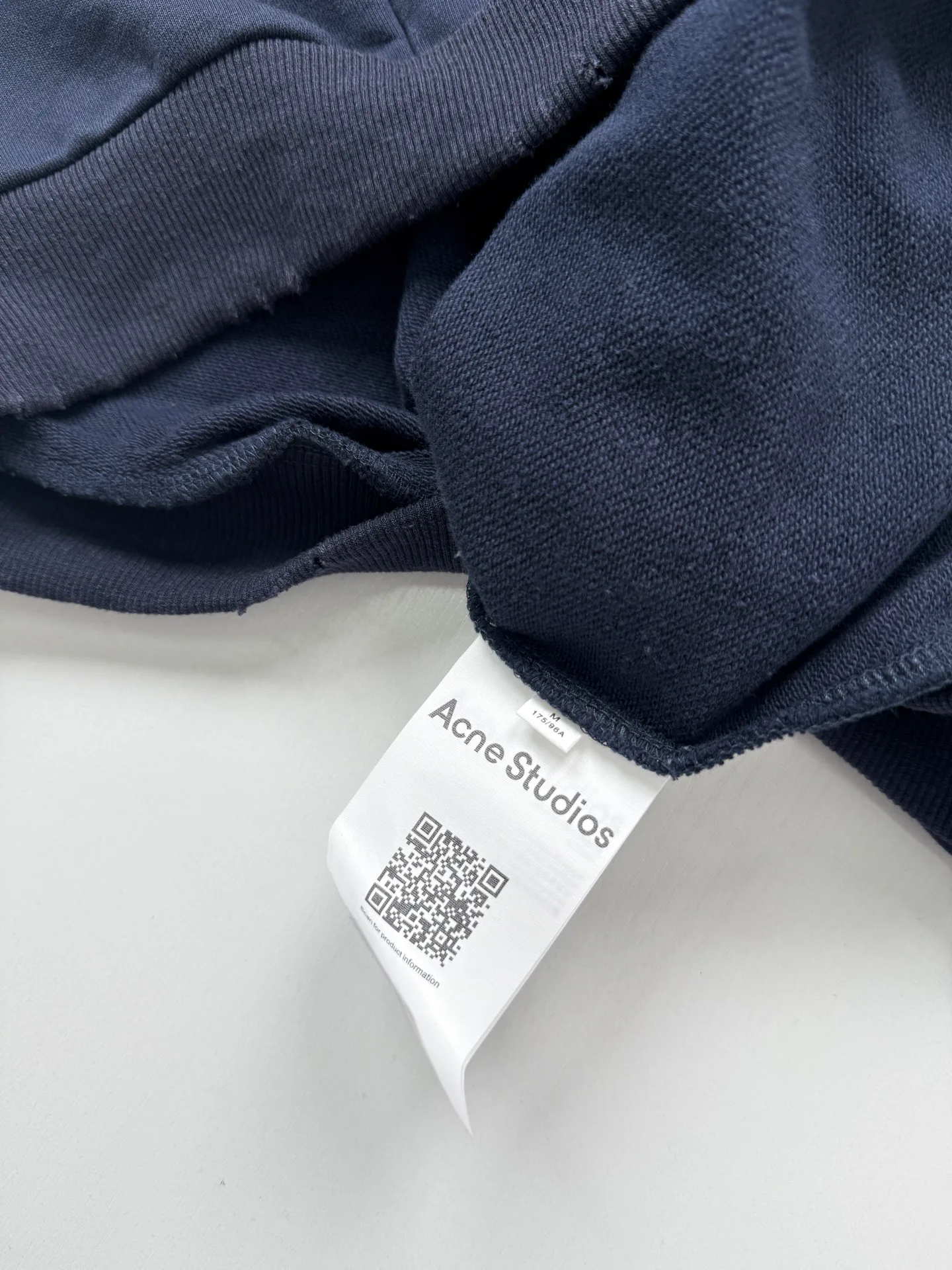 Men's Jackets And Down Jackets ACNE STUDIOS 17826599