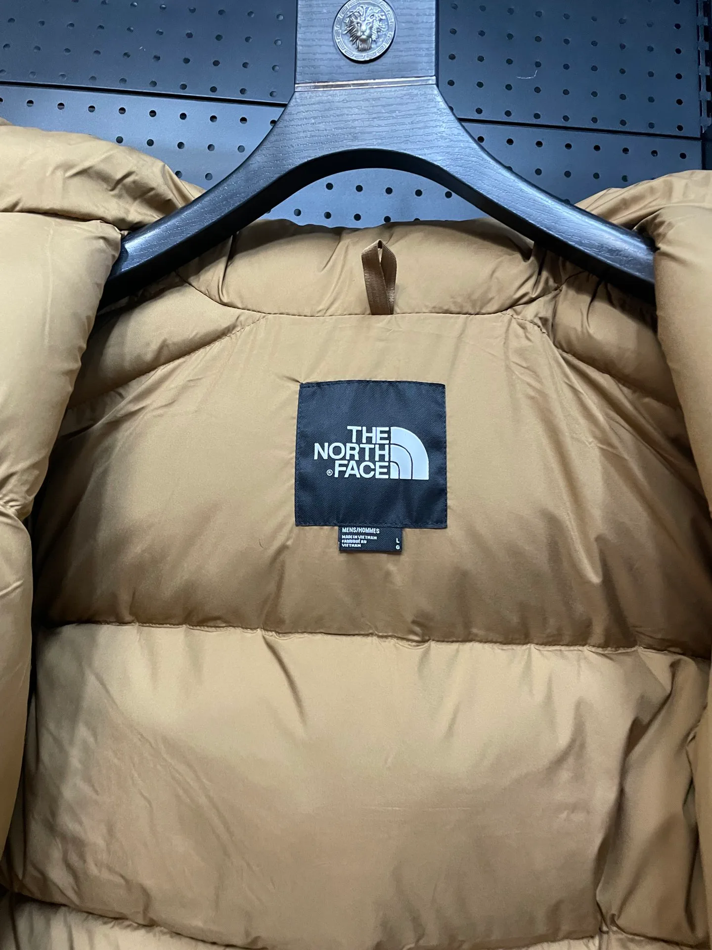 Men's Jackets And Down Jackets THE NORTH FACE 18392283