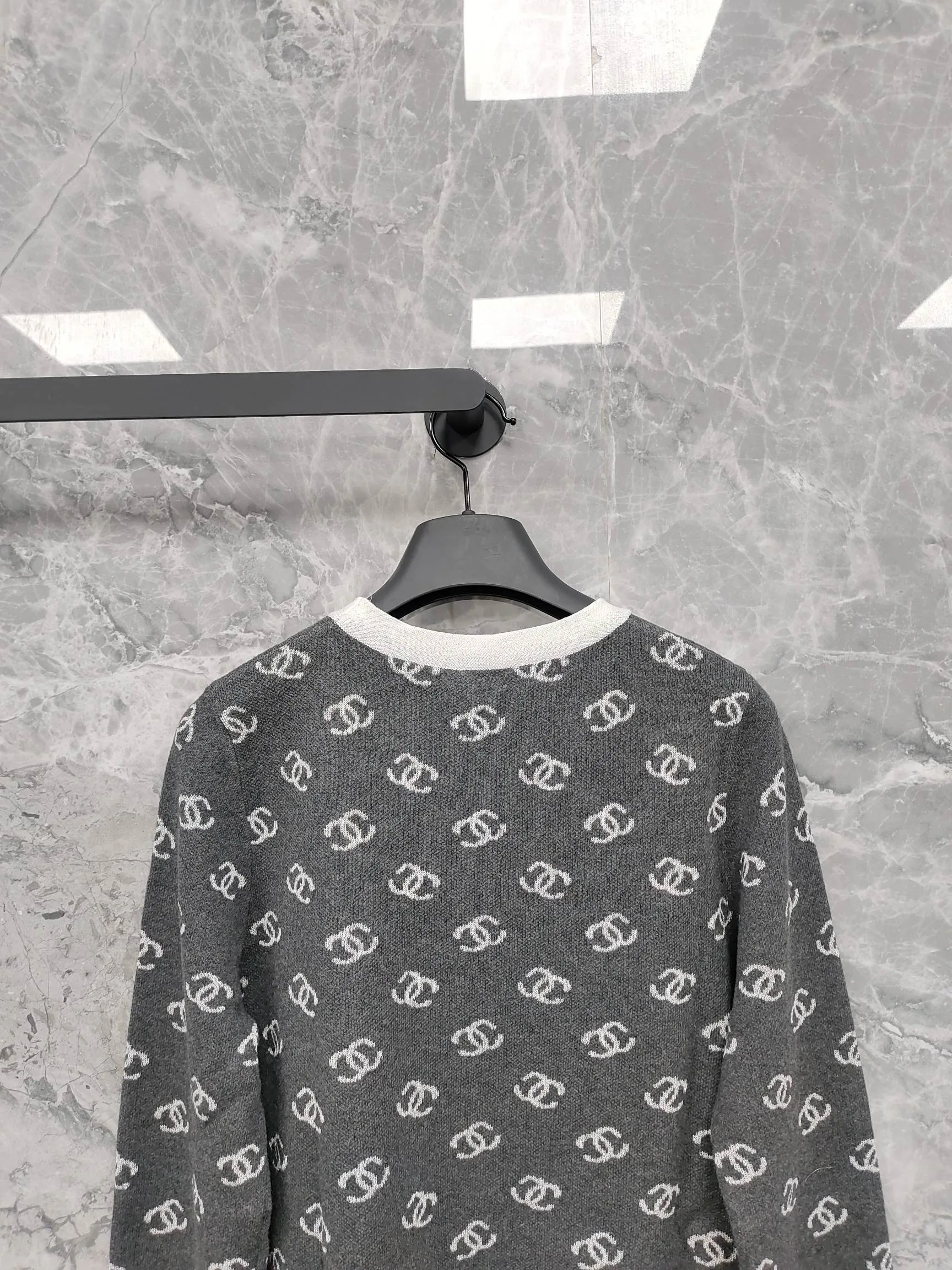 Women's Jumpers And Sweaters CHANEL 17954430